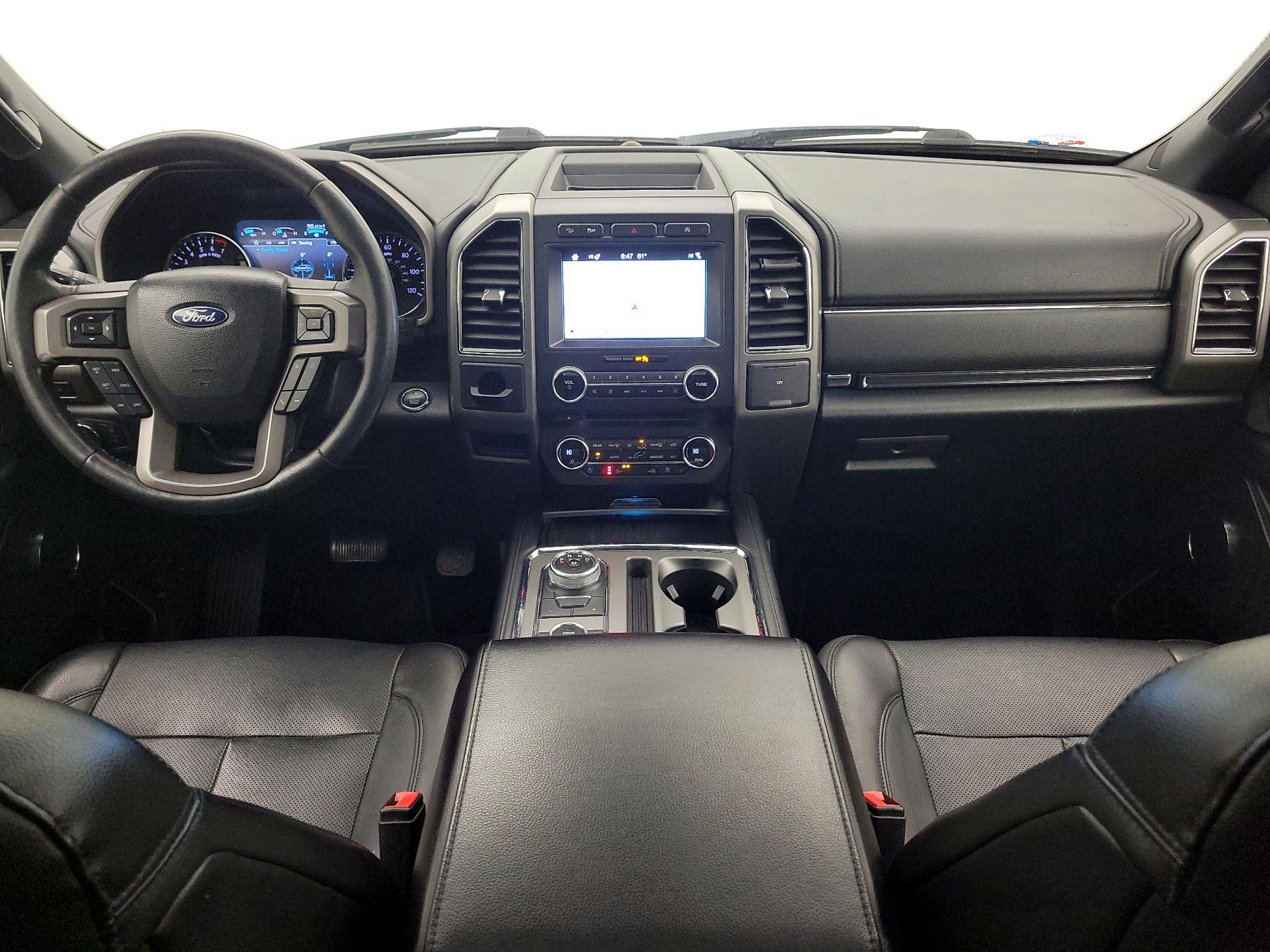 Thumbnail: 2018 Ford Expedition - 9