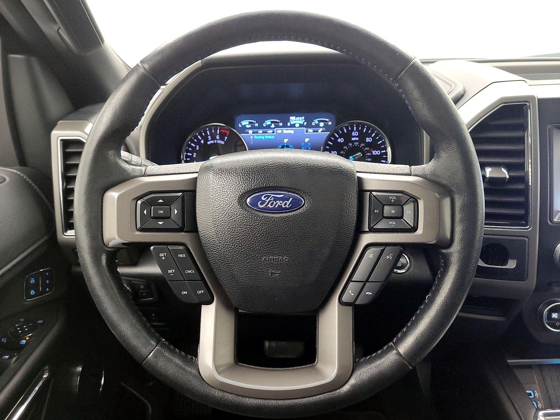 Thumbnail: 2018 Ford Expedition - 10