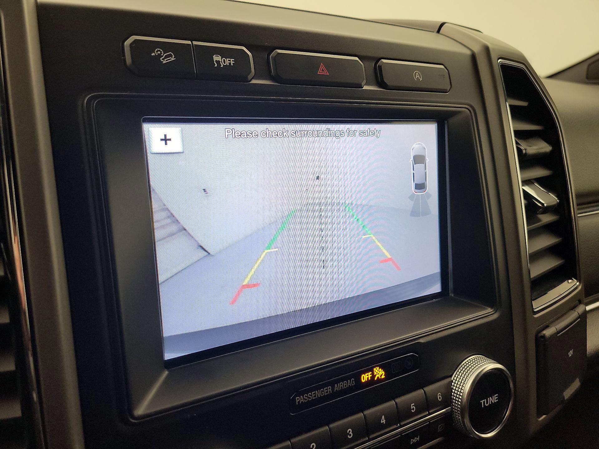 Thumbnail: 2018 Ford Expedition - 15