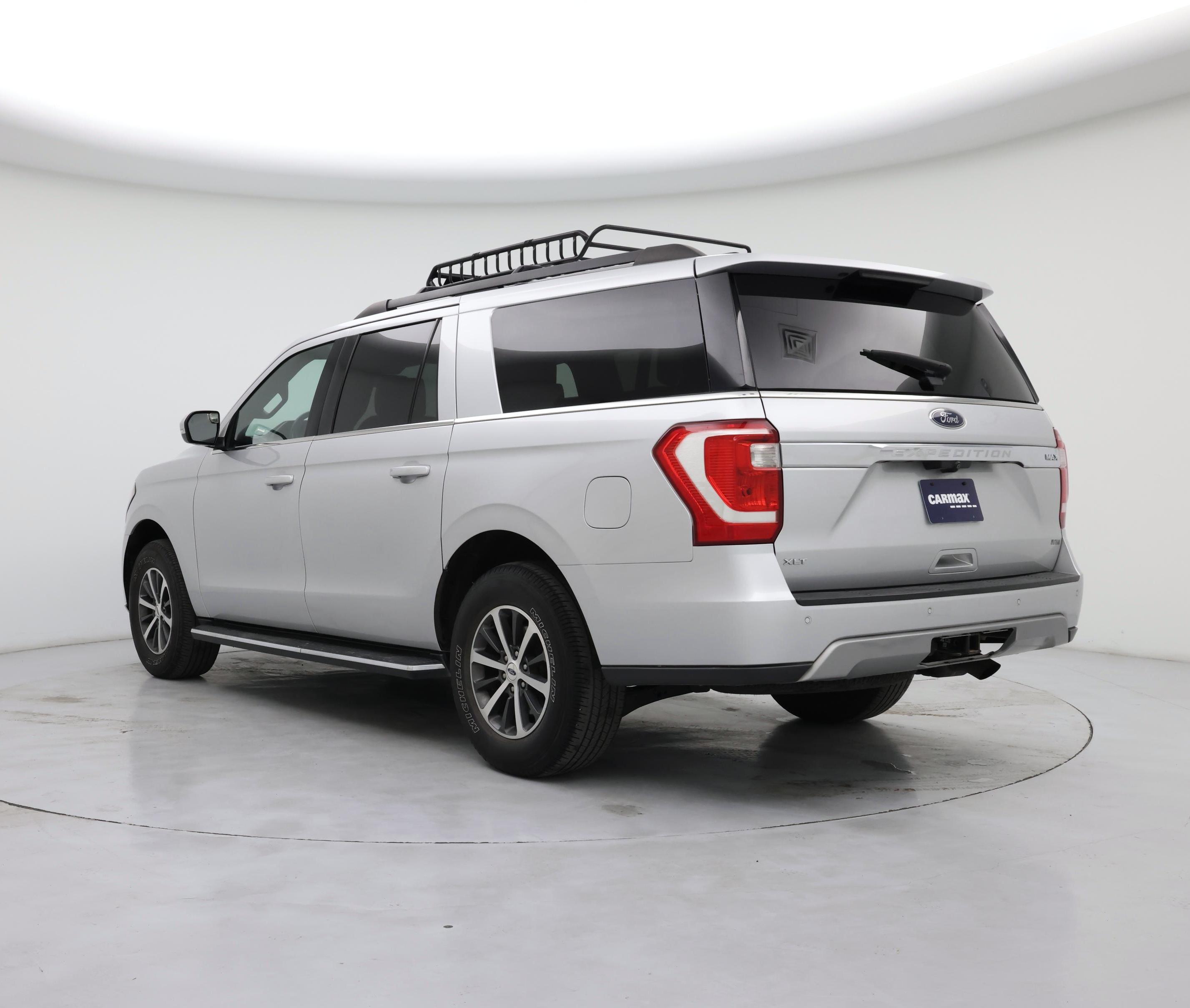 Thumbnail: 2018 Ford Expedition - 2