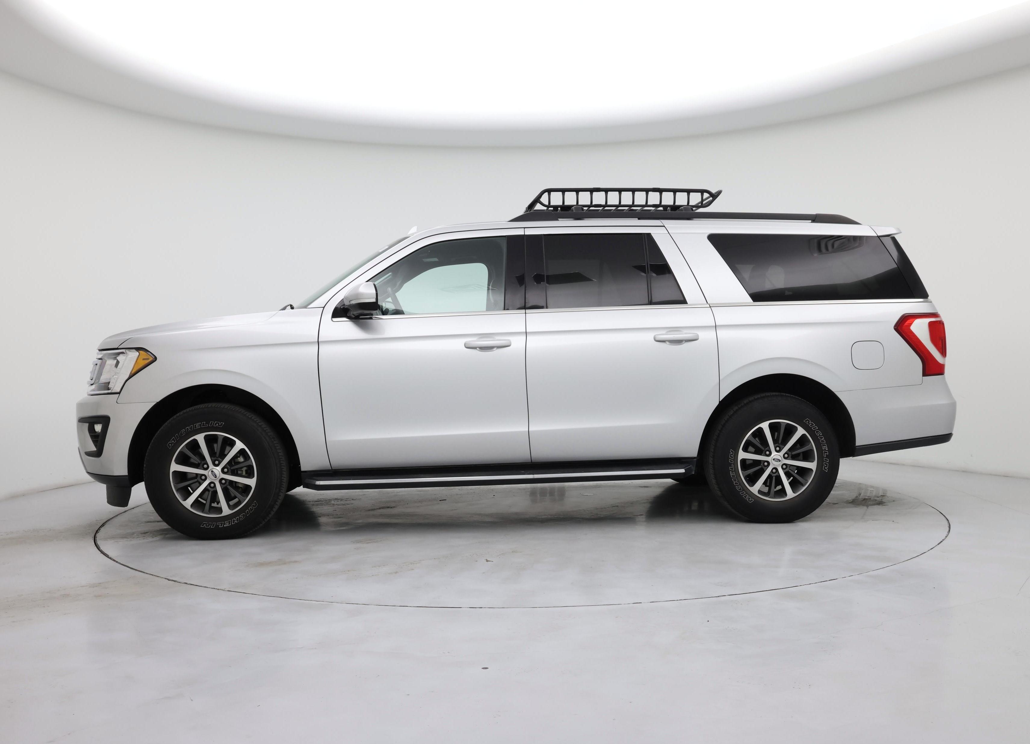 Thumbnail: 2018 Ford Expedition - 3