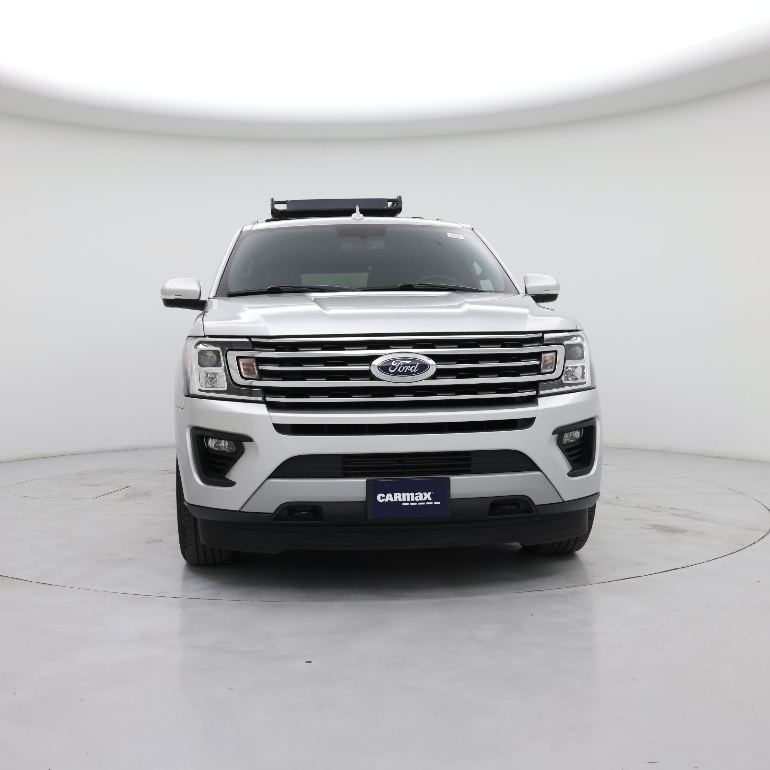 Thumbnail: 2018 Ford Expedition - 5