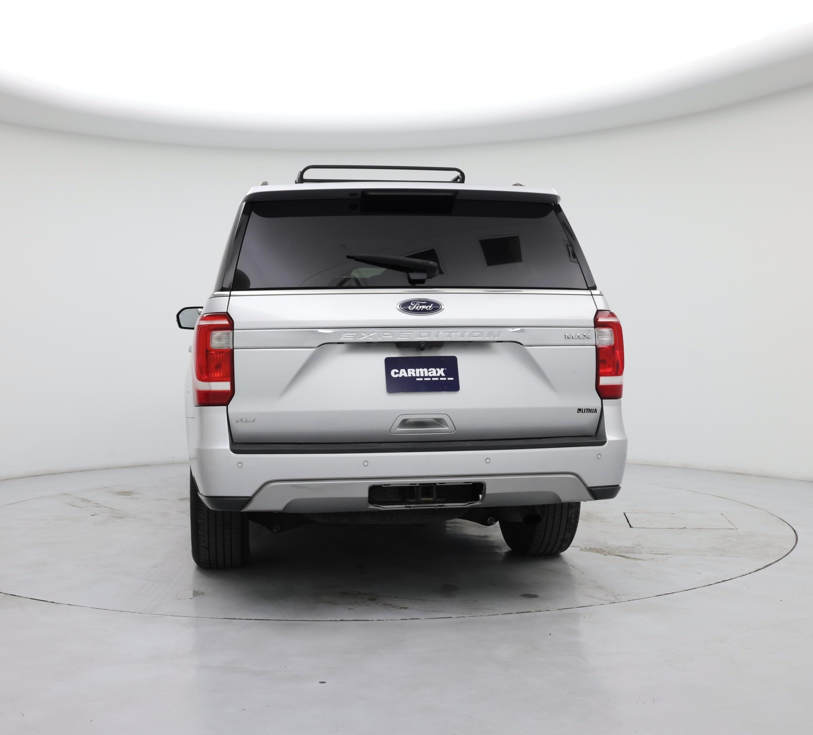 Thumbnail: 2018 Ford Expedition - 6