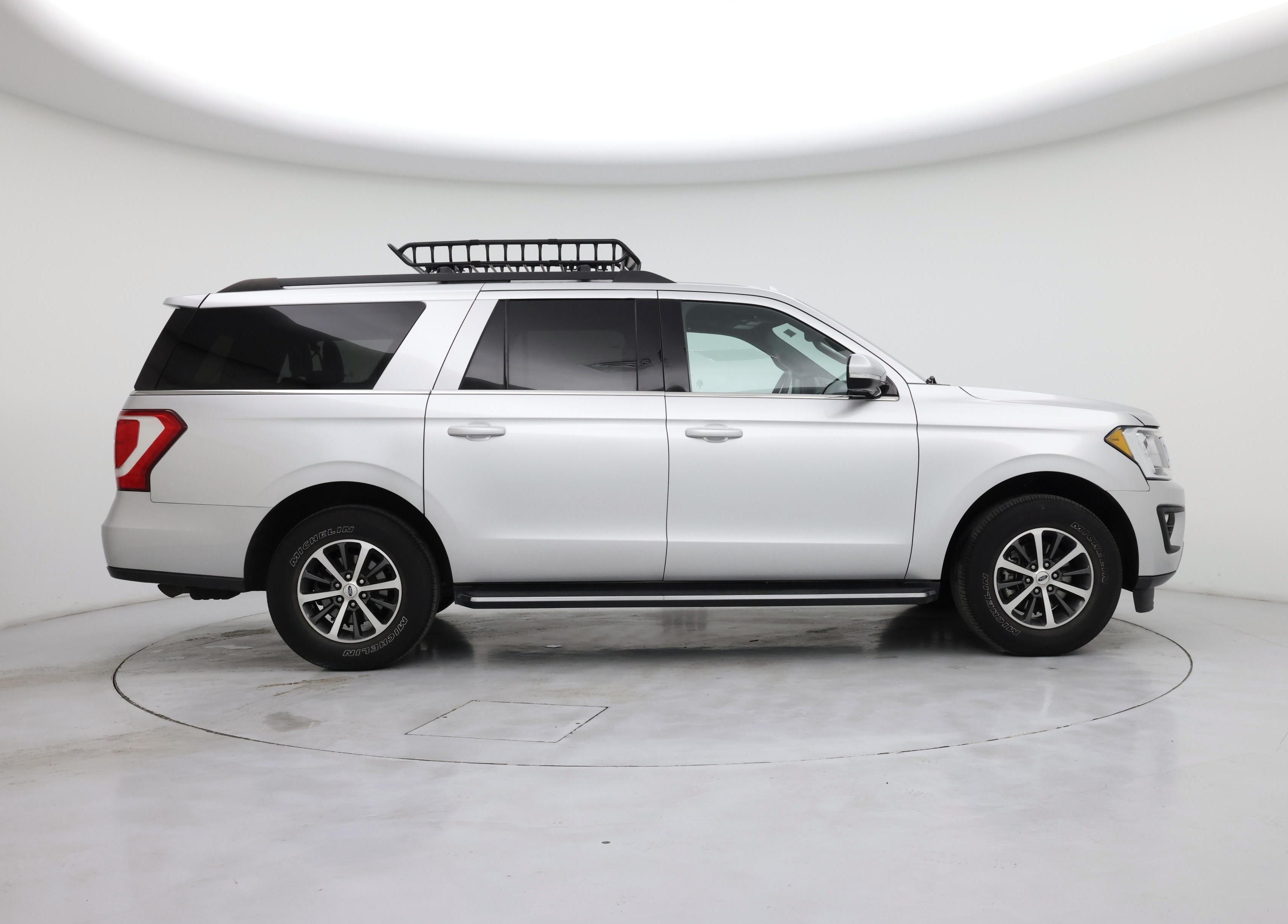 Thumbnail: 2018 Ford Expedition - 7