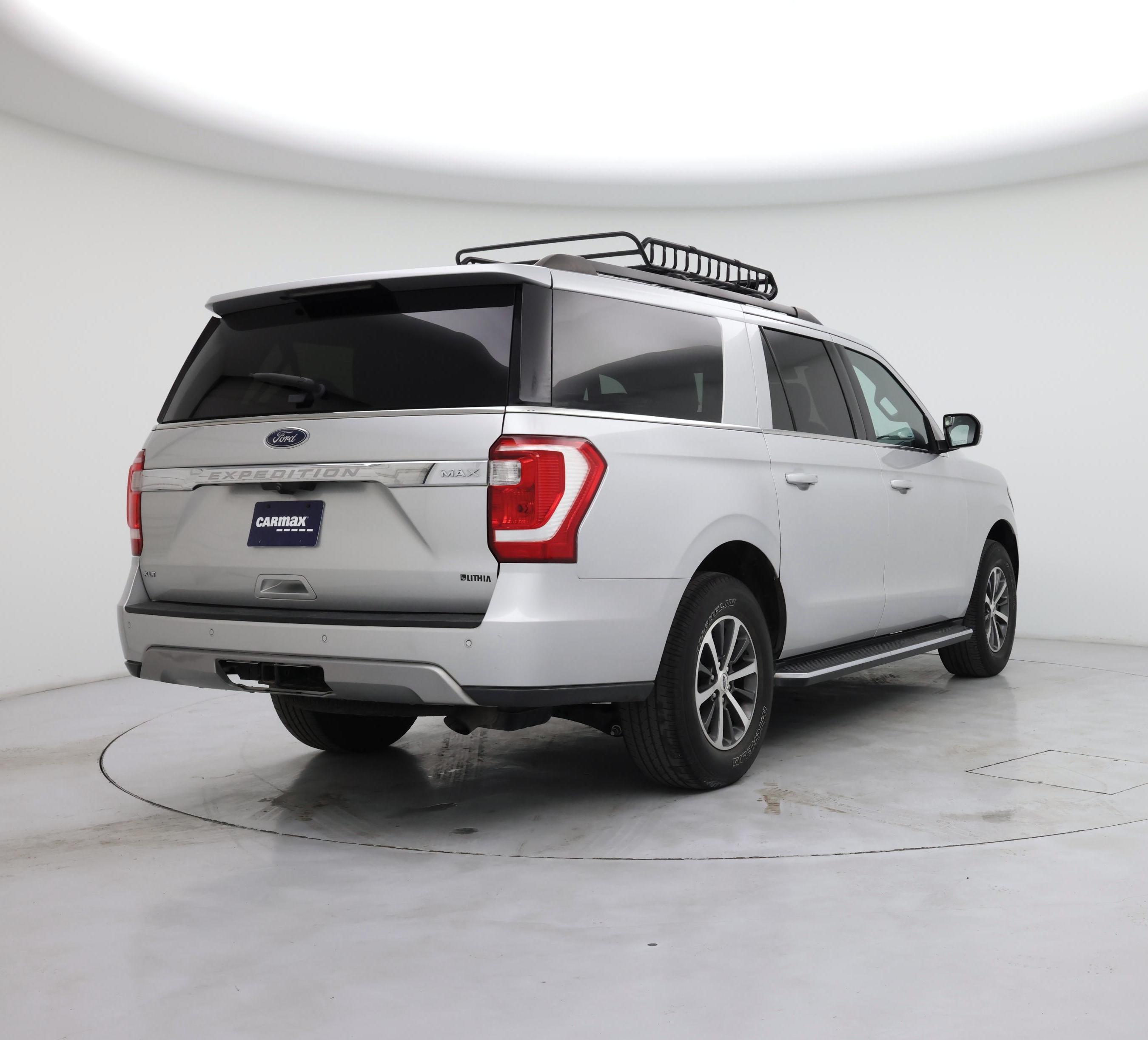 Thumbnail: 2018 Ford Expedition - 8