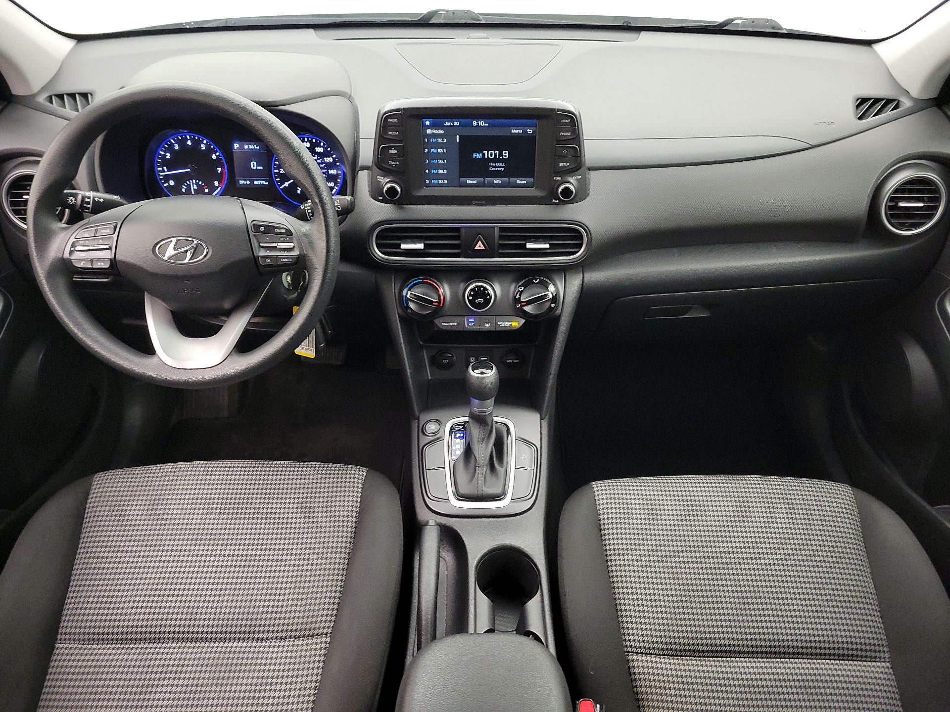 Thumbnail: 2019 Hyundai Kona - 9