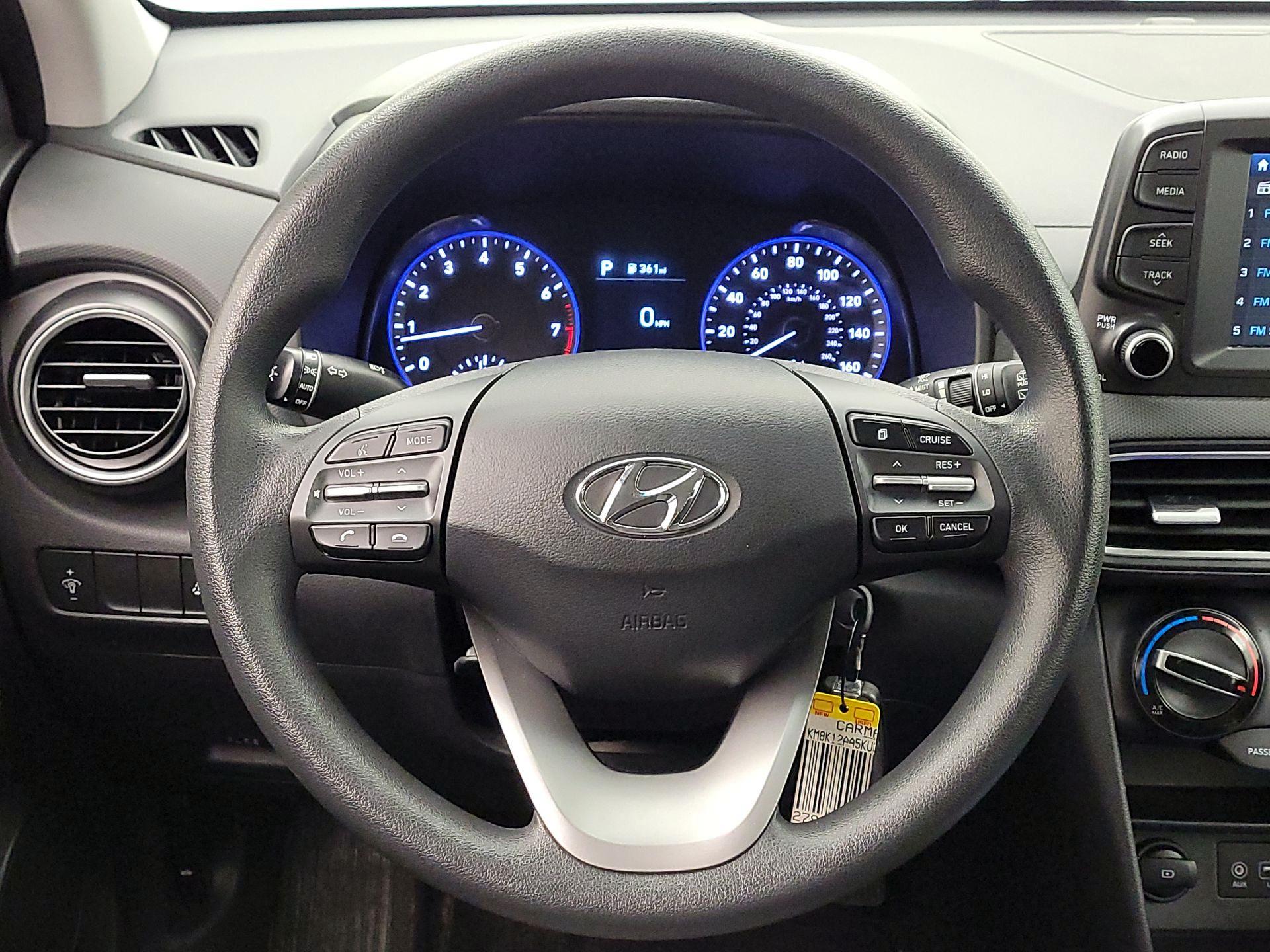 Thumbnail: 2019 Hyundai Kona - 10