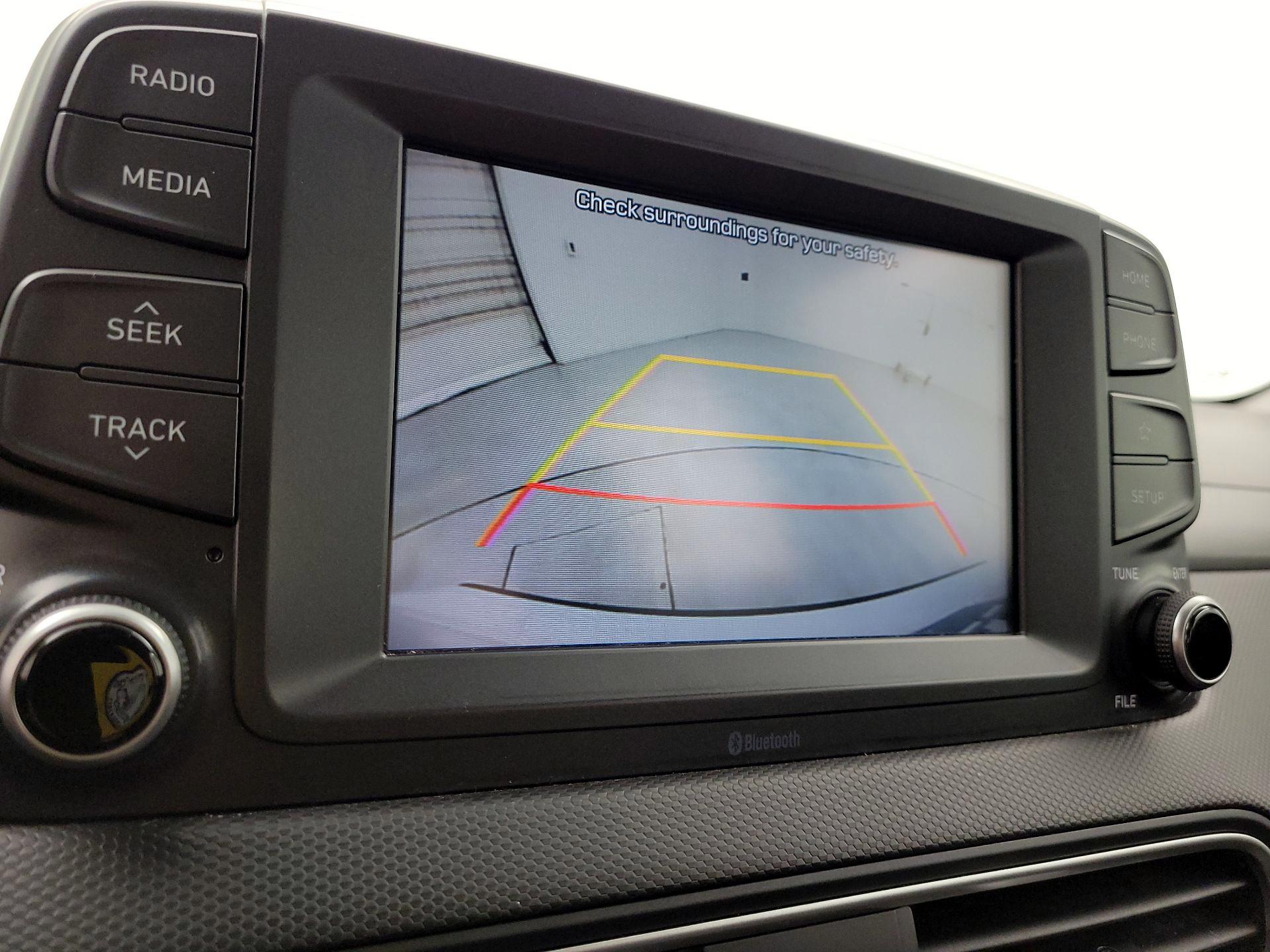 Thumbnail: 2019 Hyundai Kona - 14