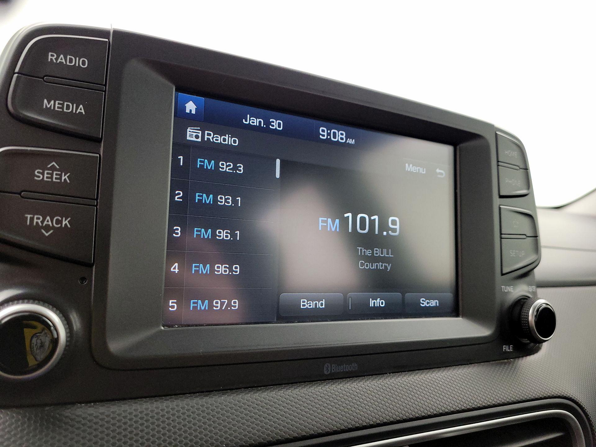 Thumbnail: 2019 Hyundai Kona - 15