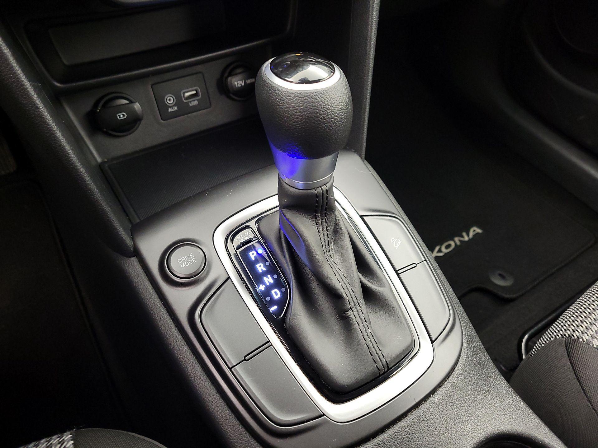 Thumbnail: 2019 Hyundai Kona - 17