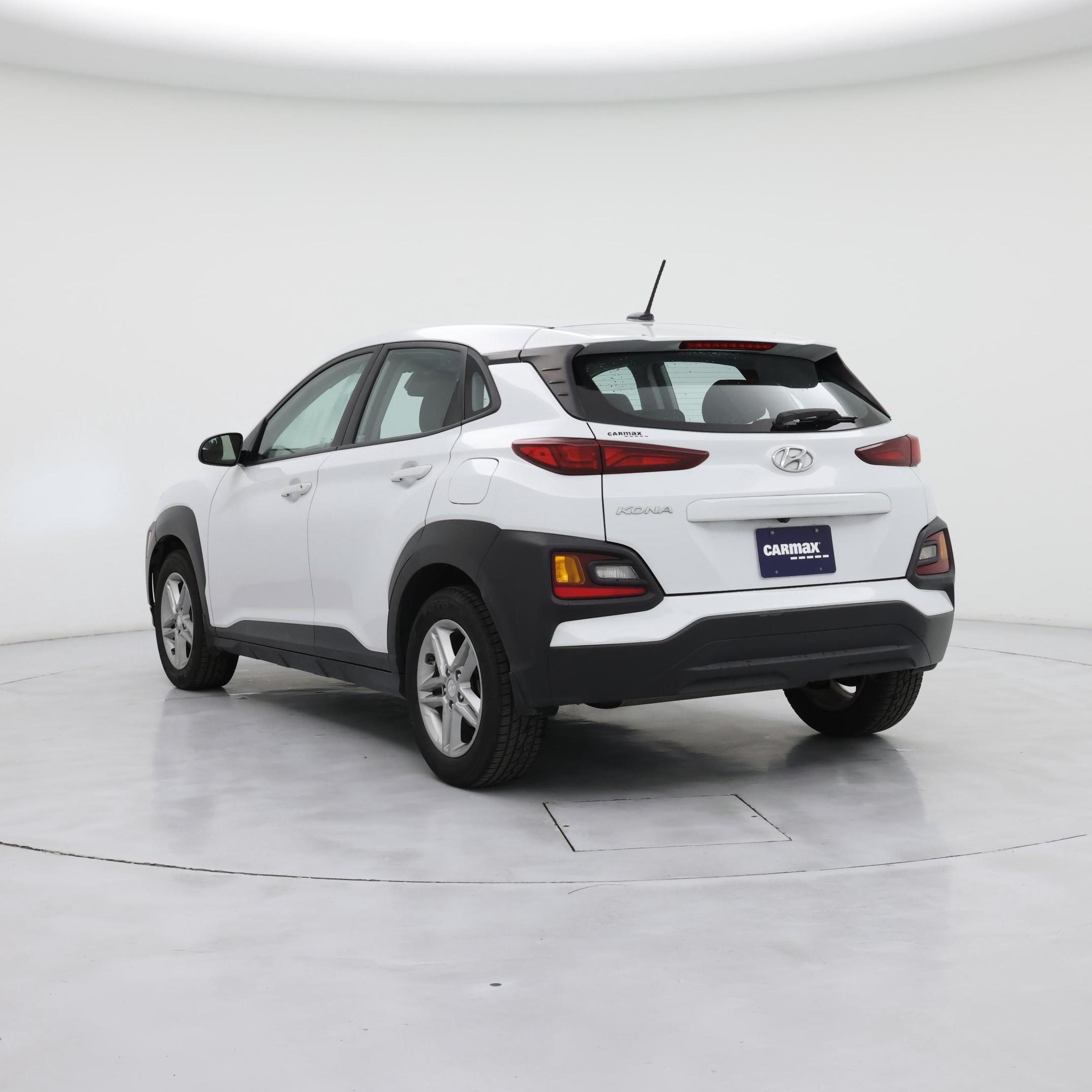 Thumbnail: 2019 Hyundai Kona - 2