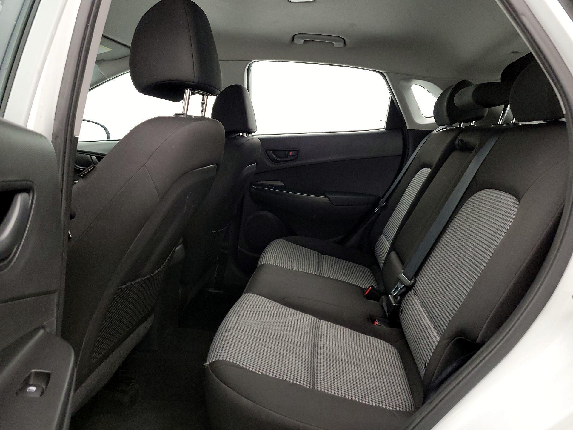 Thumbnail: 2019 Hyundai Kona - 19