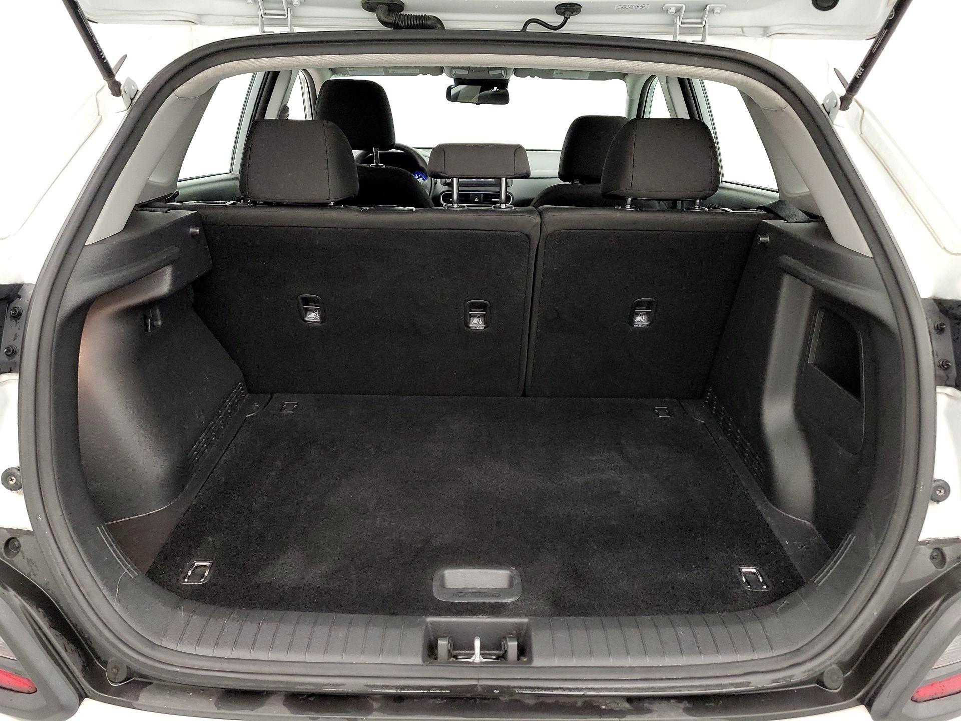 Thumbnail: 2019 Hyundai Kona - 20