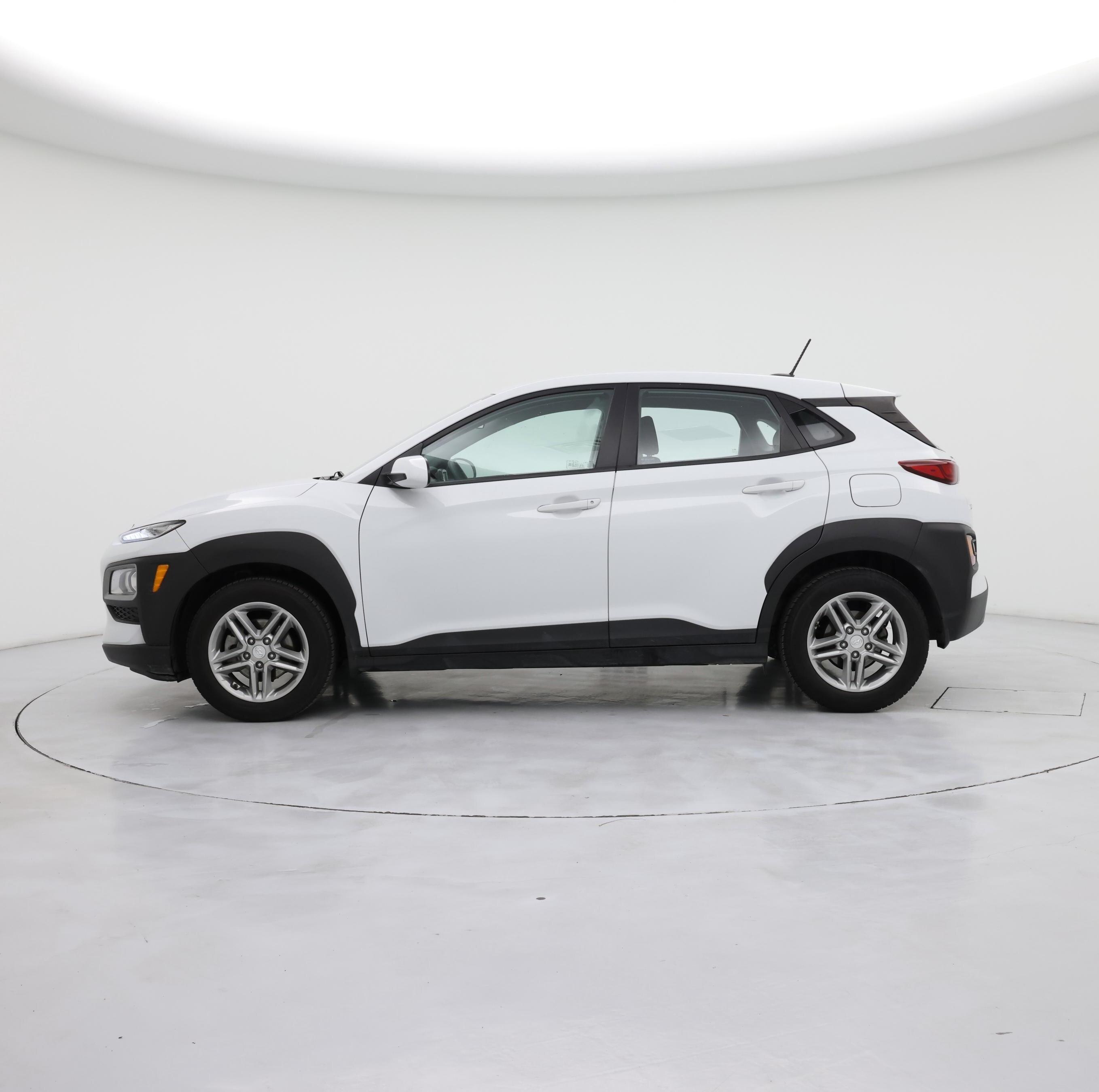 Thumbnail: 2019 Hyundai Kona - 3