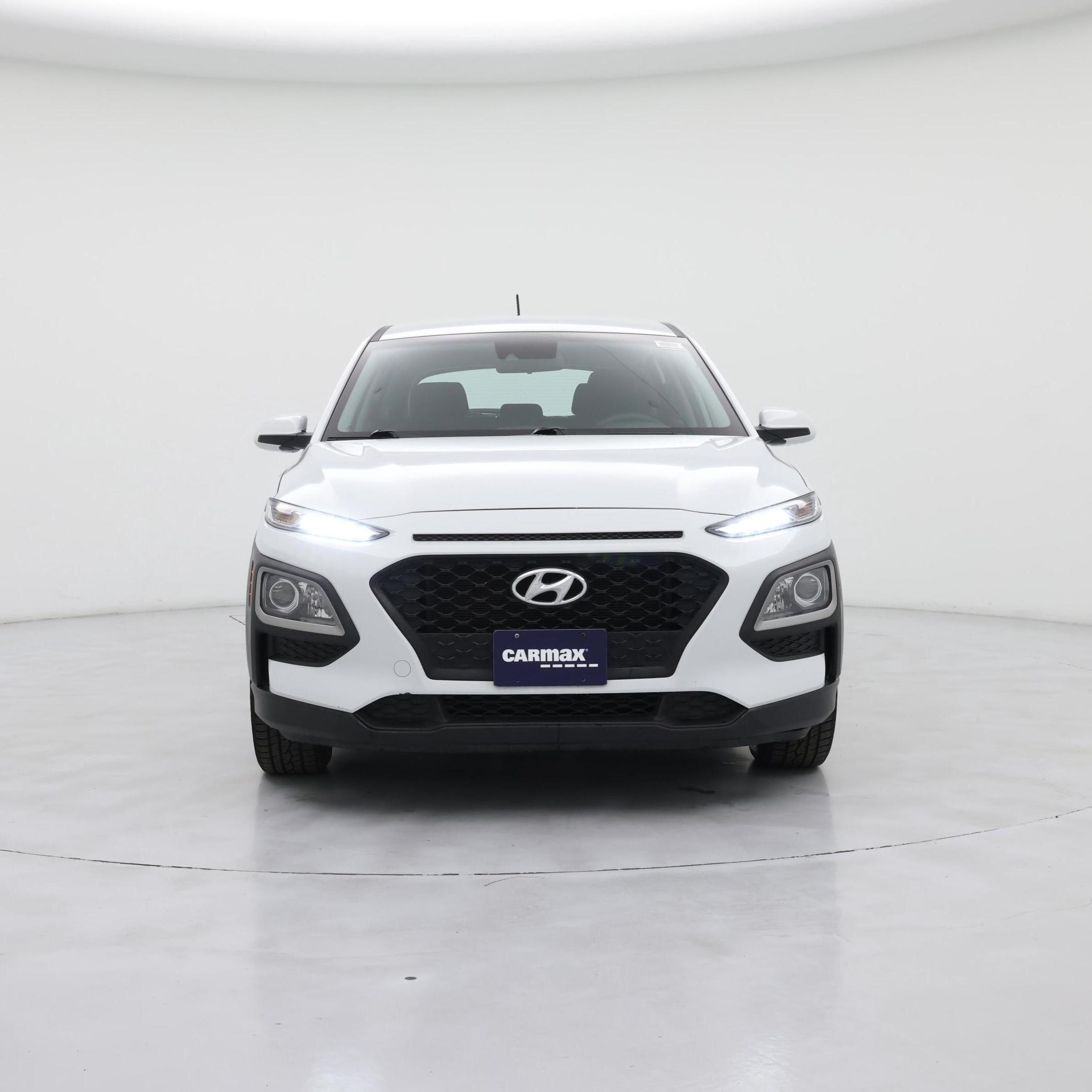 Thumbnail: 2019 Hyundai Kona - 5