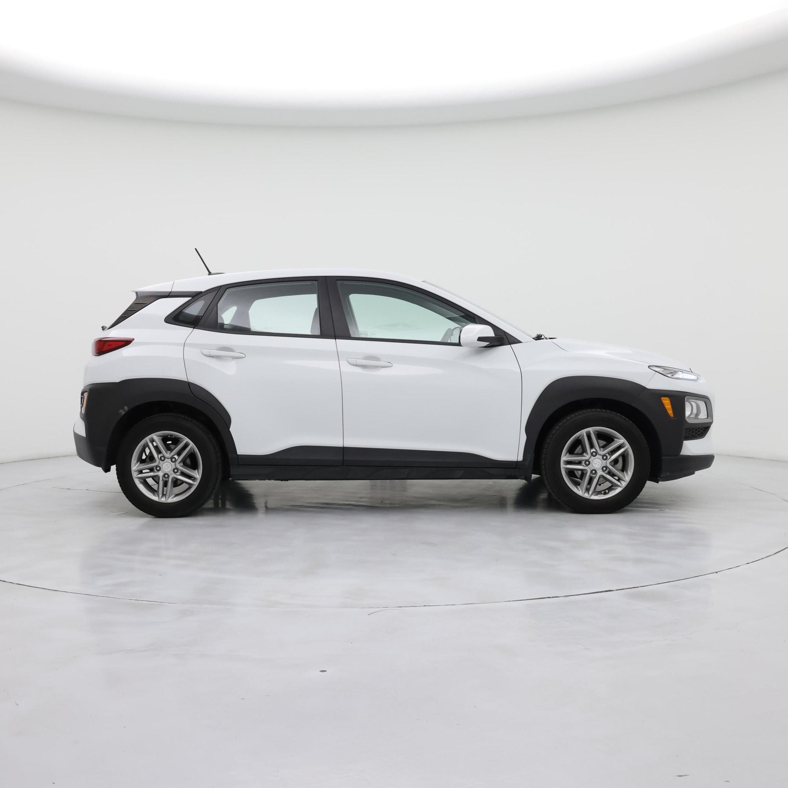 Thumbnail: 2019 Hyundai Kona - 7