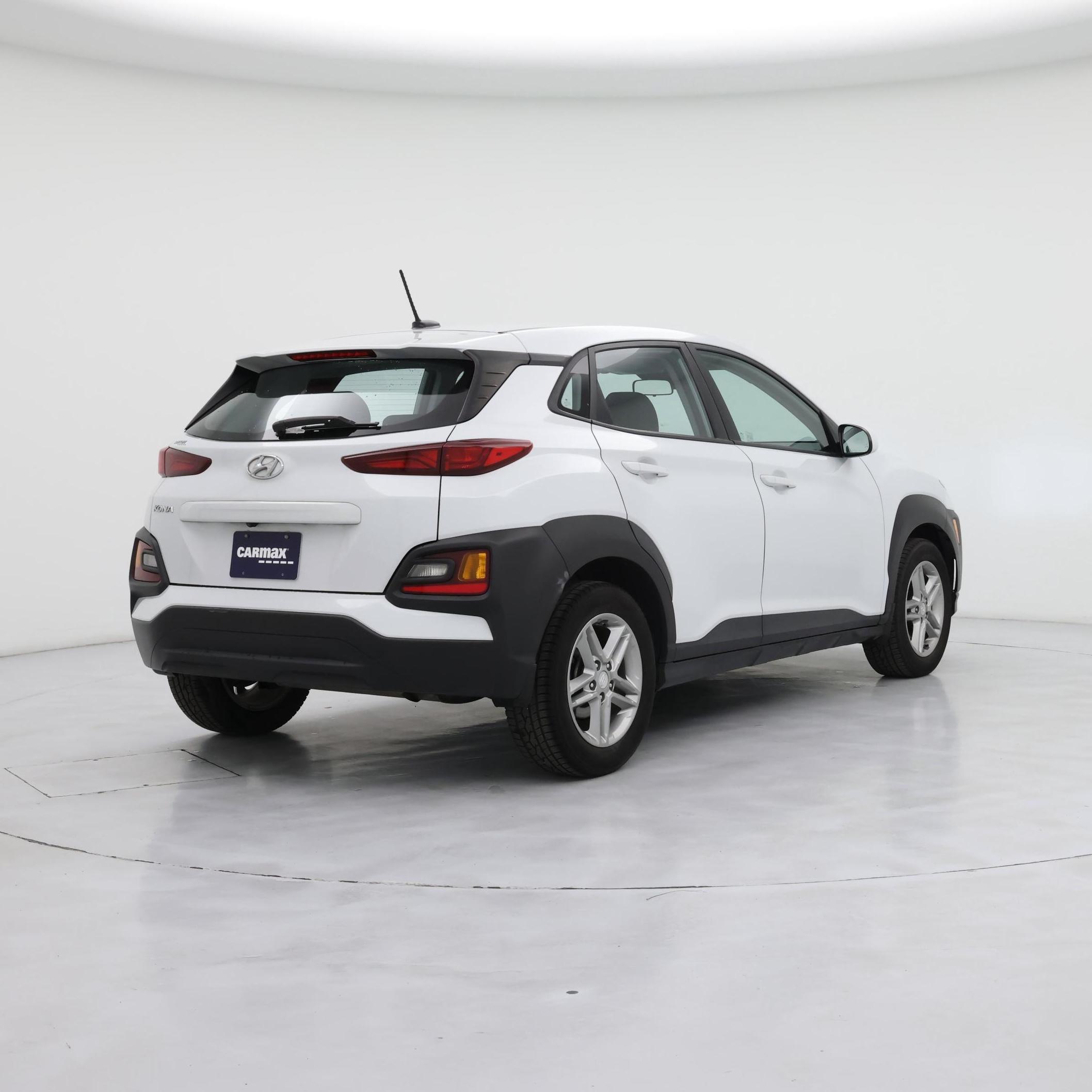 Thumbnail: 2019 Hyundai Kona - 8