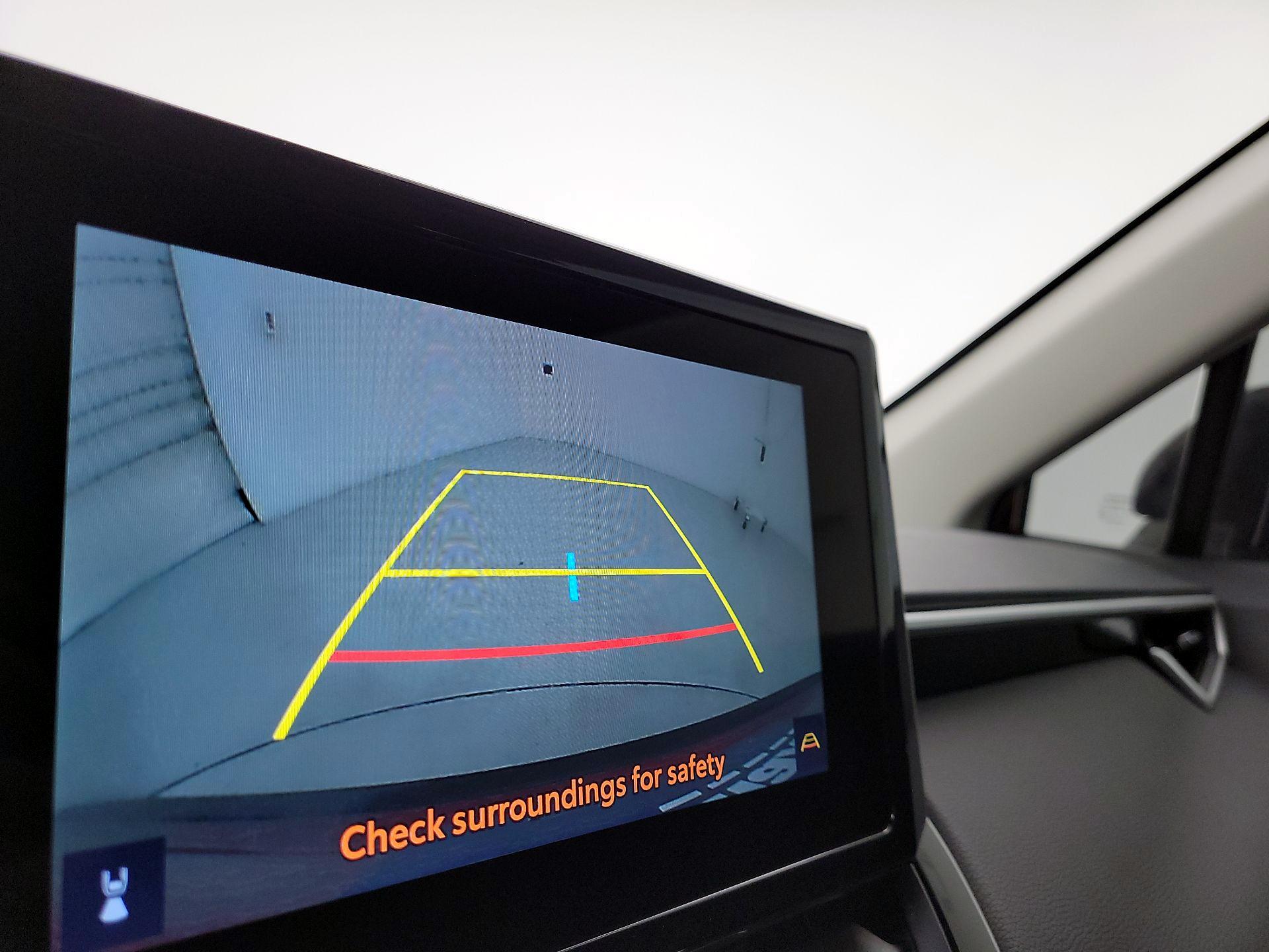 Thumbnail: 2025 Toyota Corolla Cross - 14