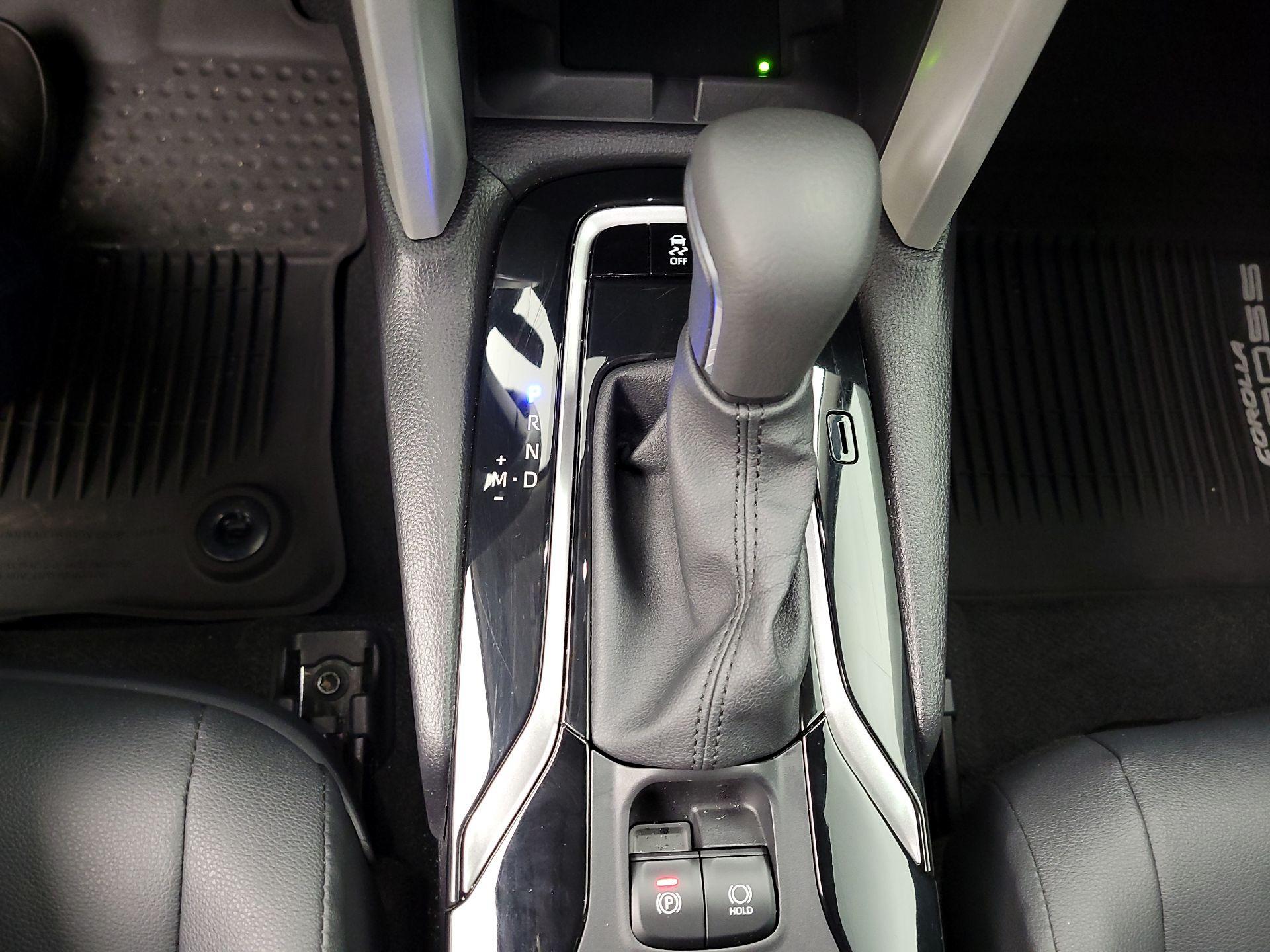 Thumbnail: 2025 Toyota Corolla Cross - 17