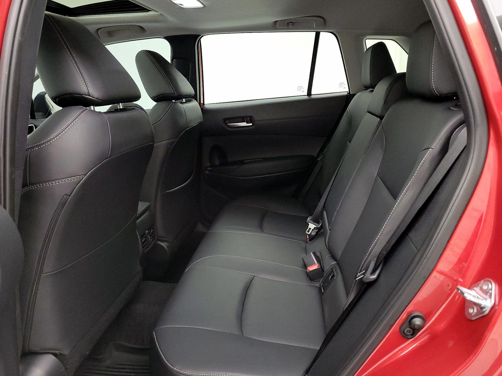 Thumbnail: 2025 Toyota Corolla Cross - 20