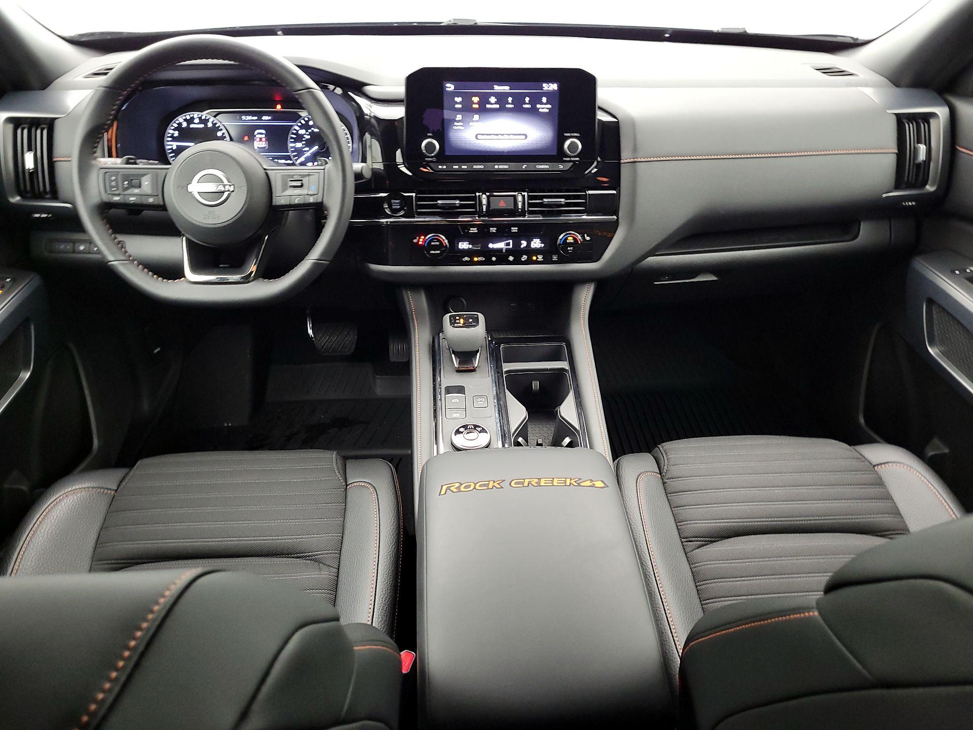 Thumbnail: 2025 Nissan Pathfinder - 9