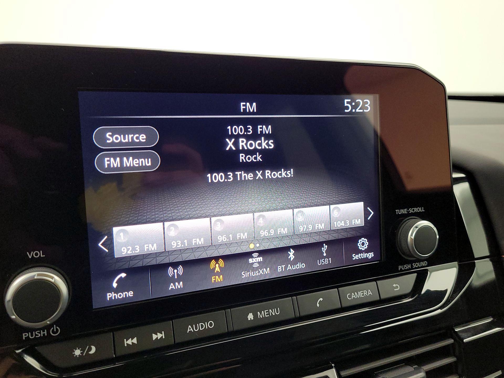 Thumbnail: 2025 Nissan Pathfinder - 15