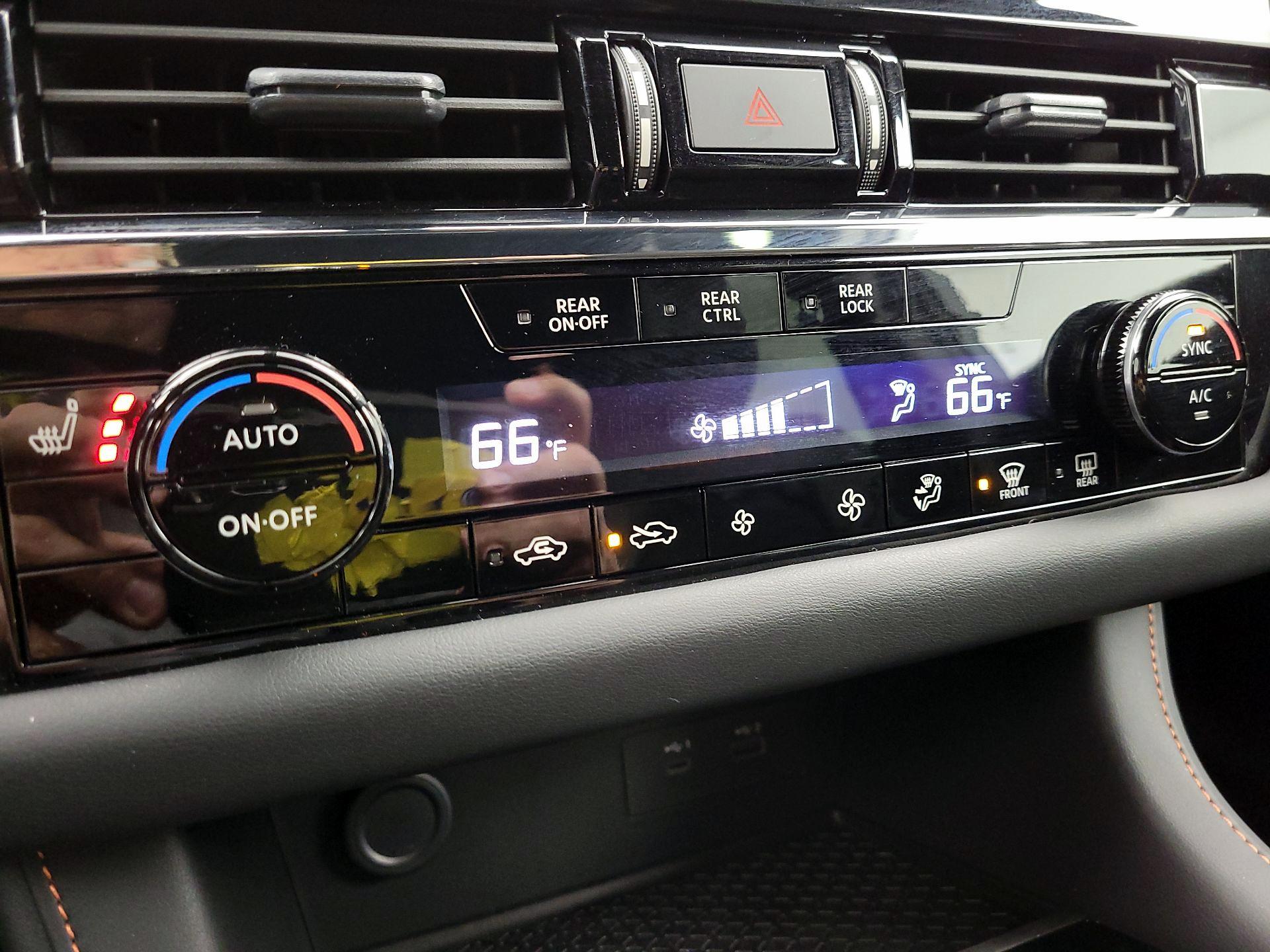 Thumbnail: 2025 Nissan Pathfinder - 16