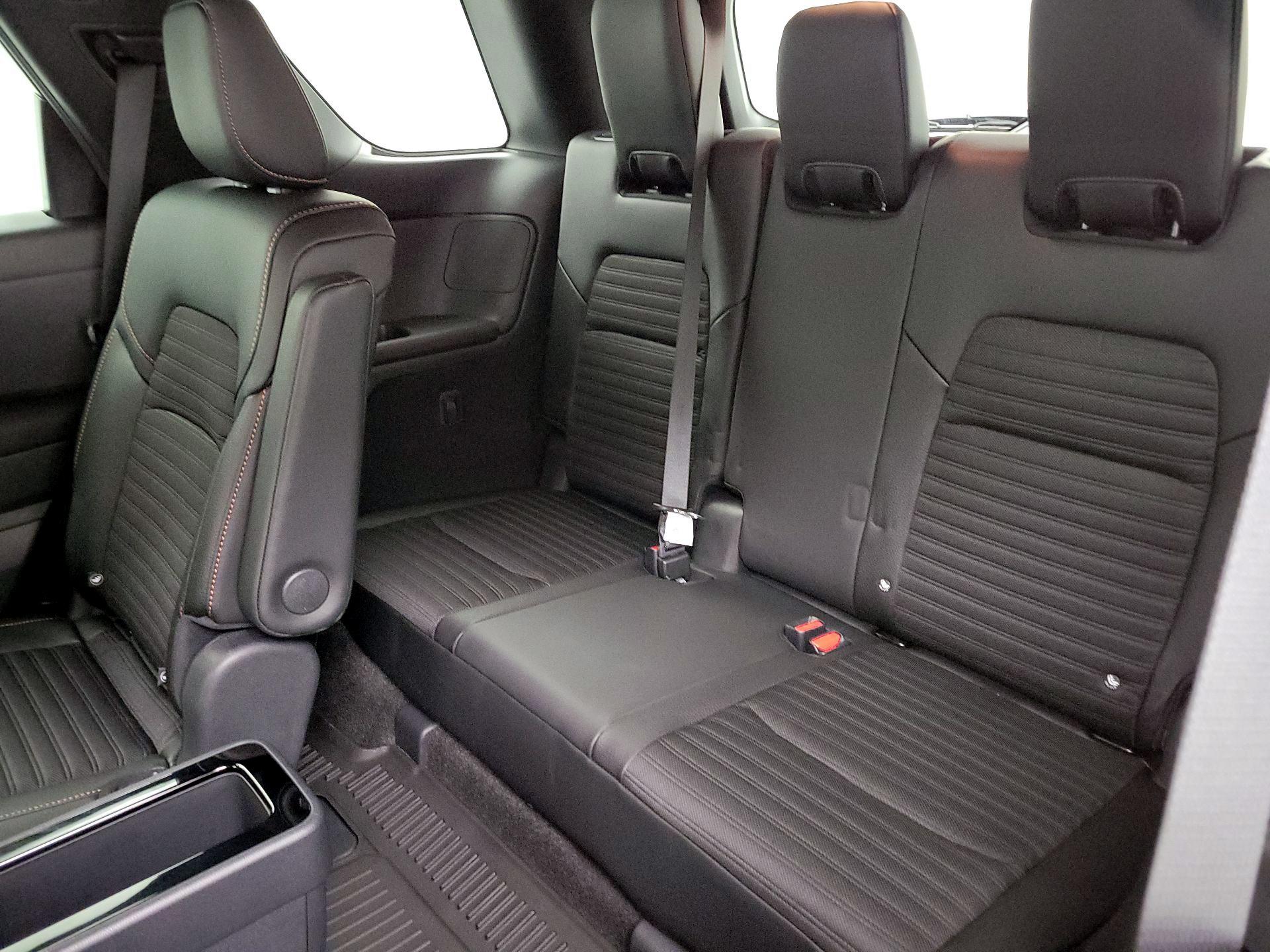 Thumbnail: 2025 Nissan Pathfinder - 20