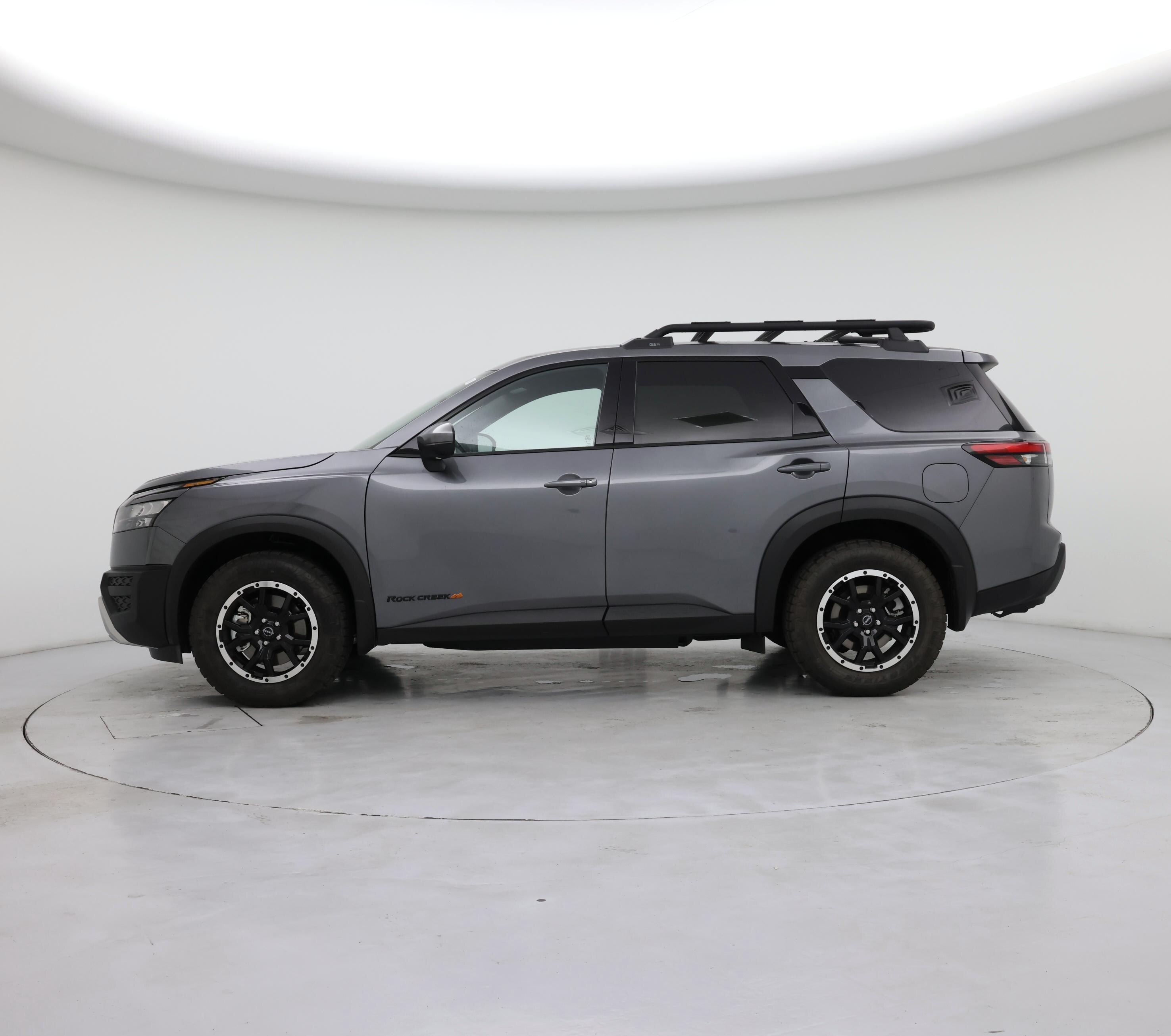 Thumbnail: 2025 Nissan Pathfinder - 3