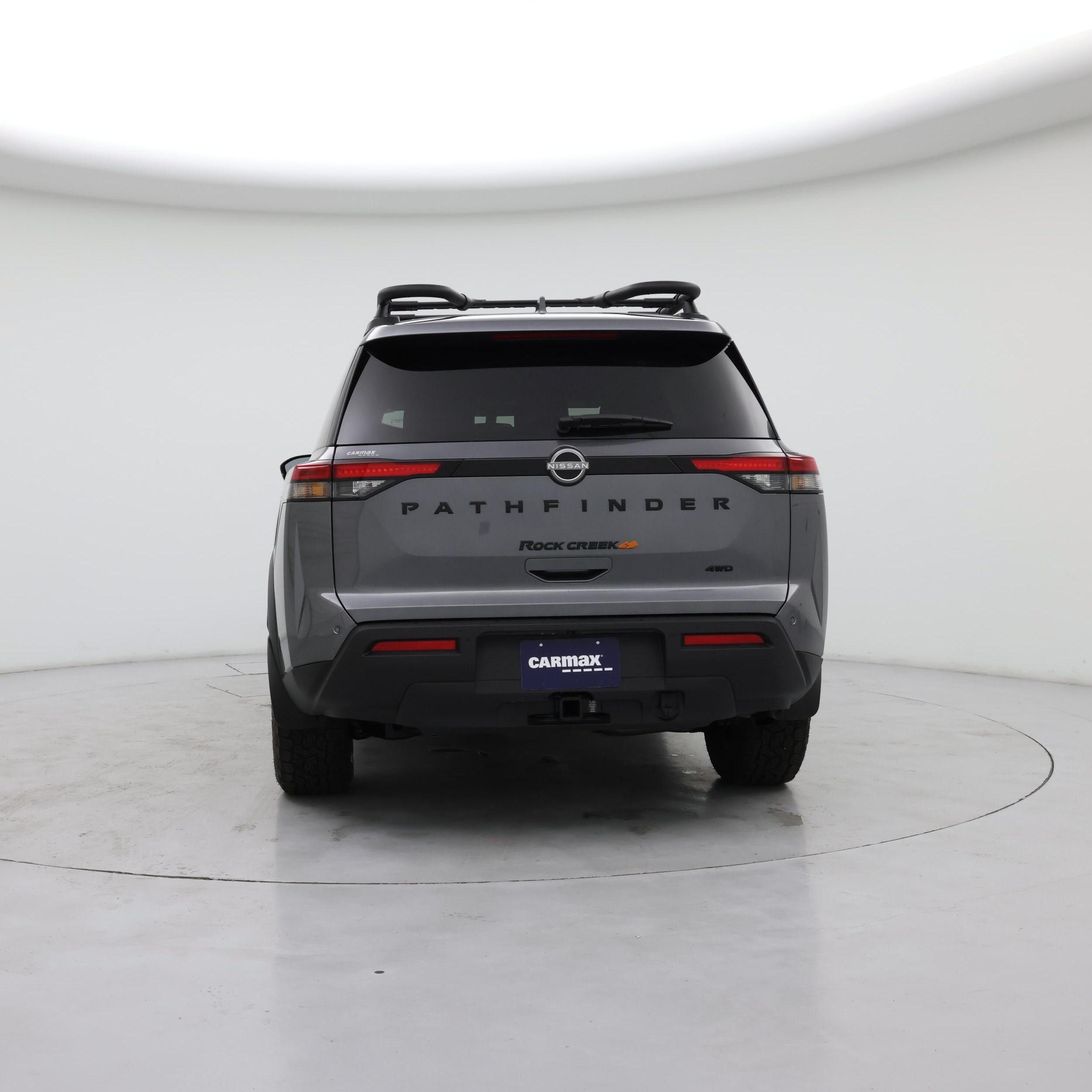 Thumbnail: 2025 Nissan Pathfinder - 6