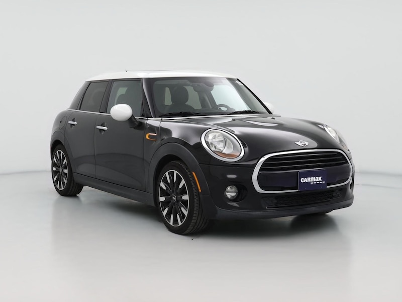 2016 MINI Cooper Hardtop  -
                  Meridian, ID