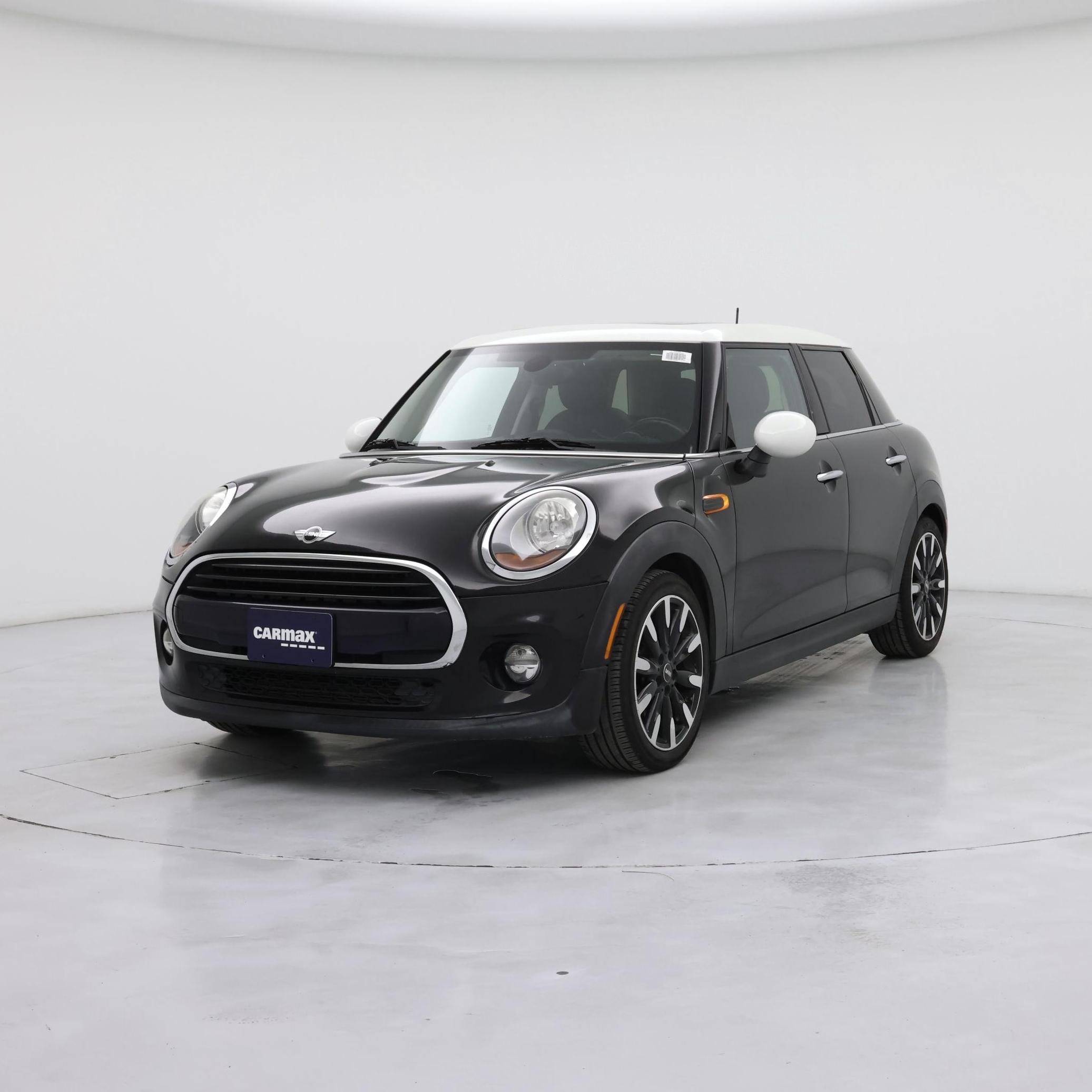 Thumbnail: 2016 MINI Cooper Hardtop - 4