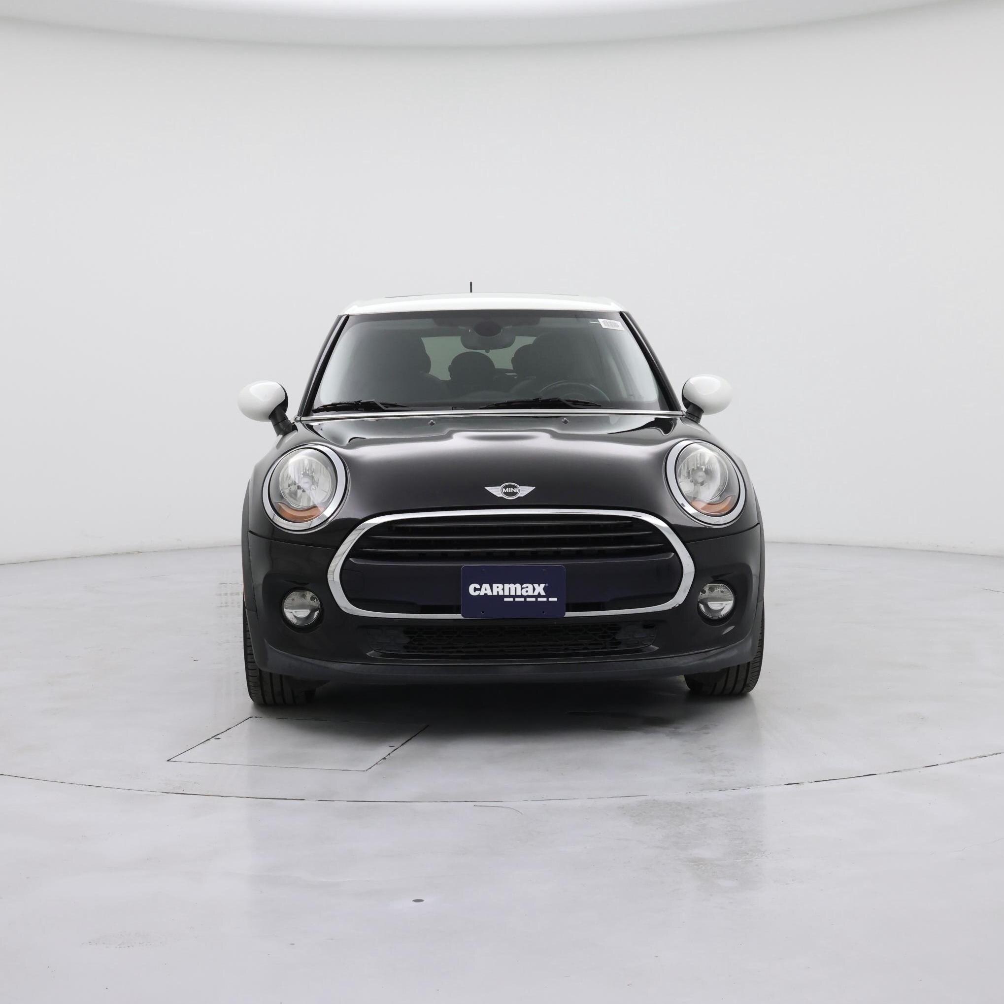 Thumbnail: 2016 MINI Cooper Hardtop - 5