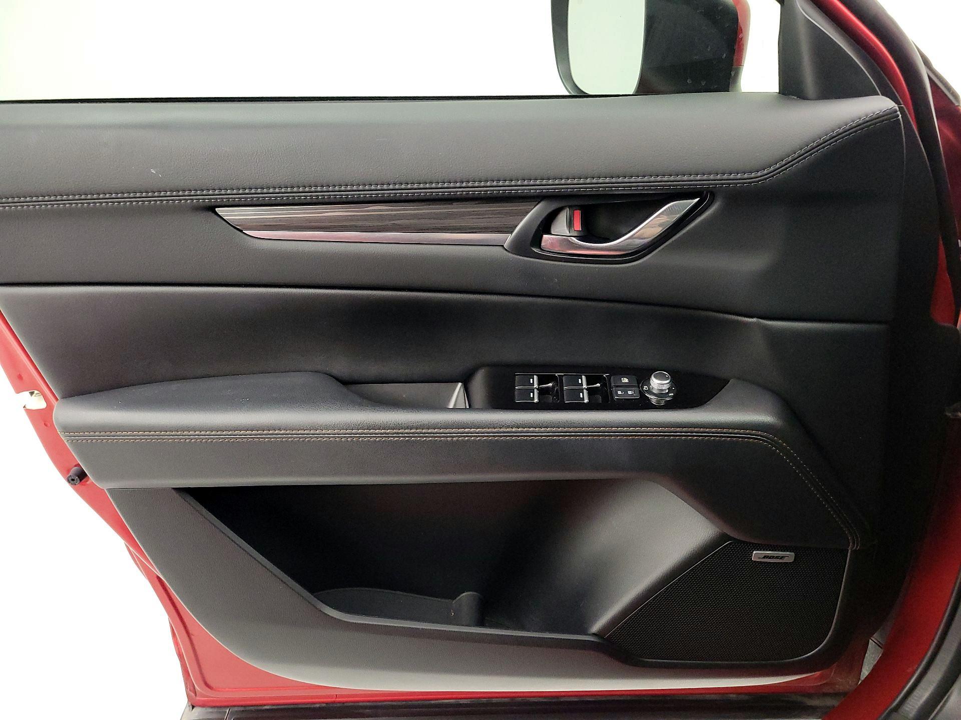 Thumbnail: 2020 Mazda CX-5 - 12