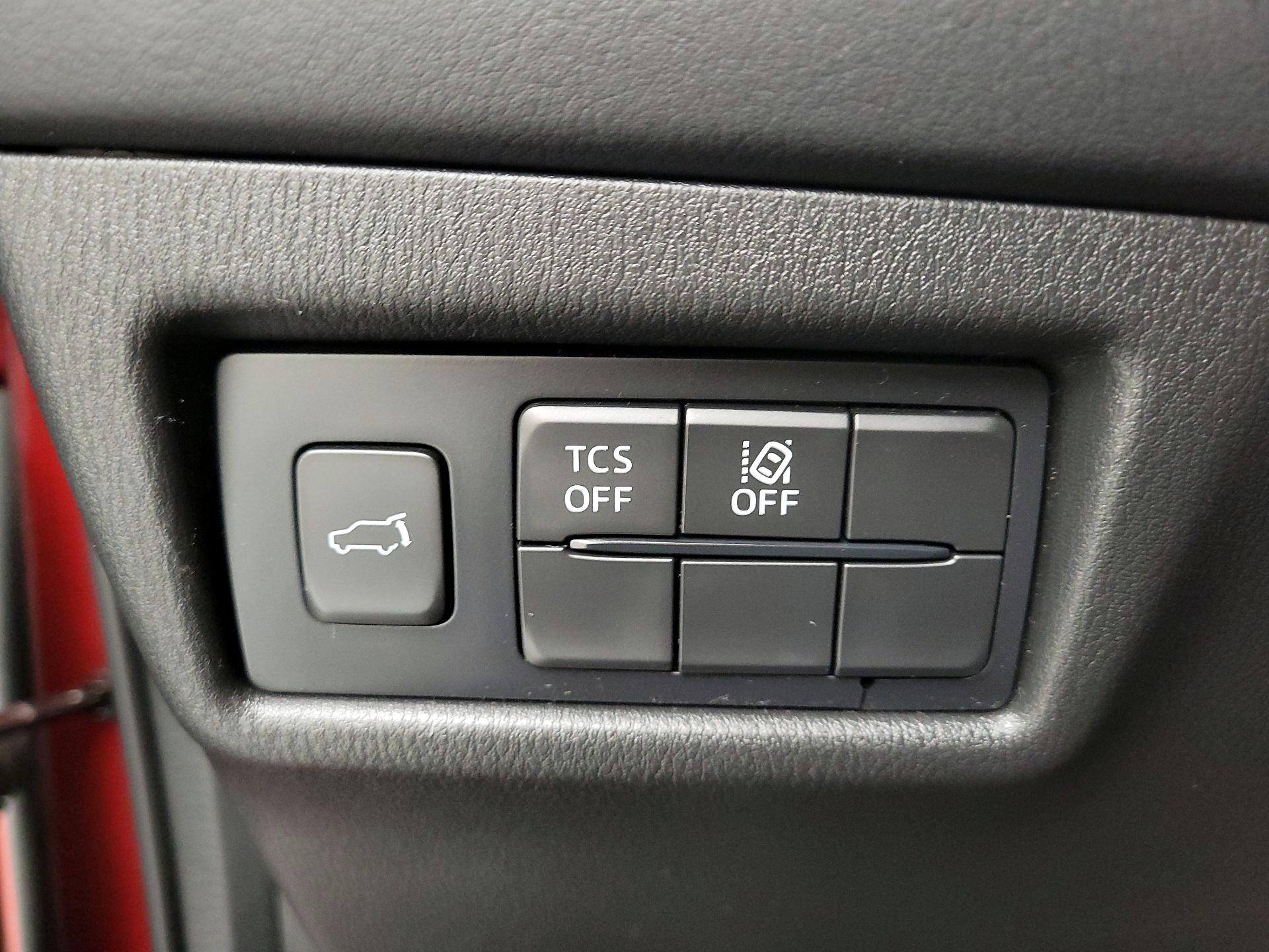 Thumbnail: 2020 Mazda CX-5 - 13