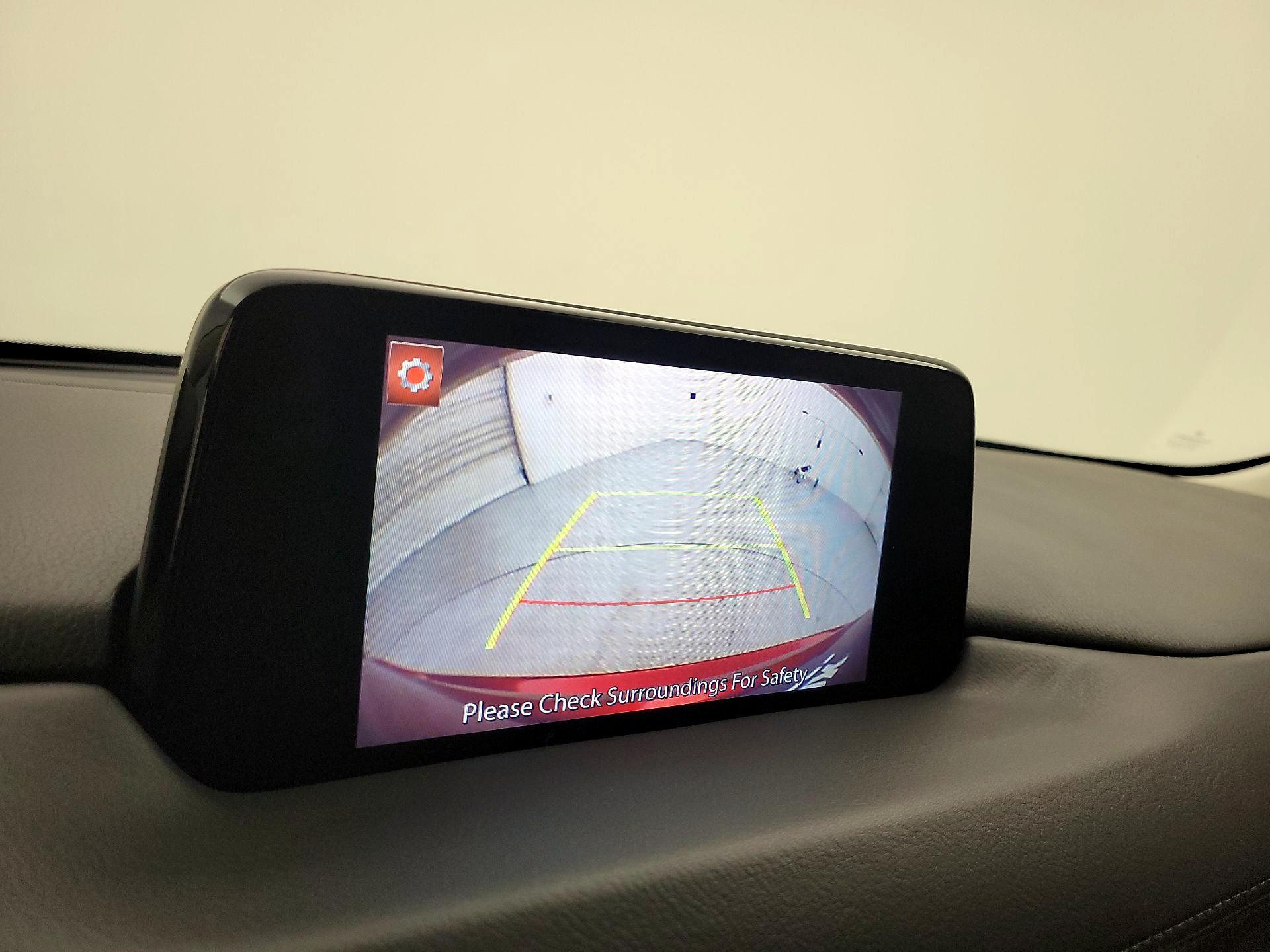 Thumbnail: 2020 Mazda CX-5 - 14