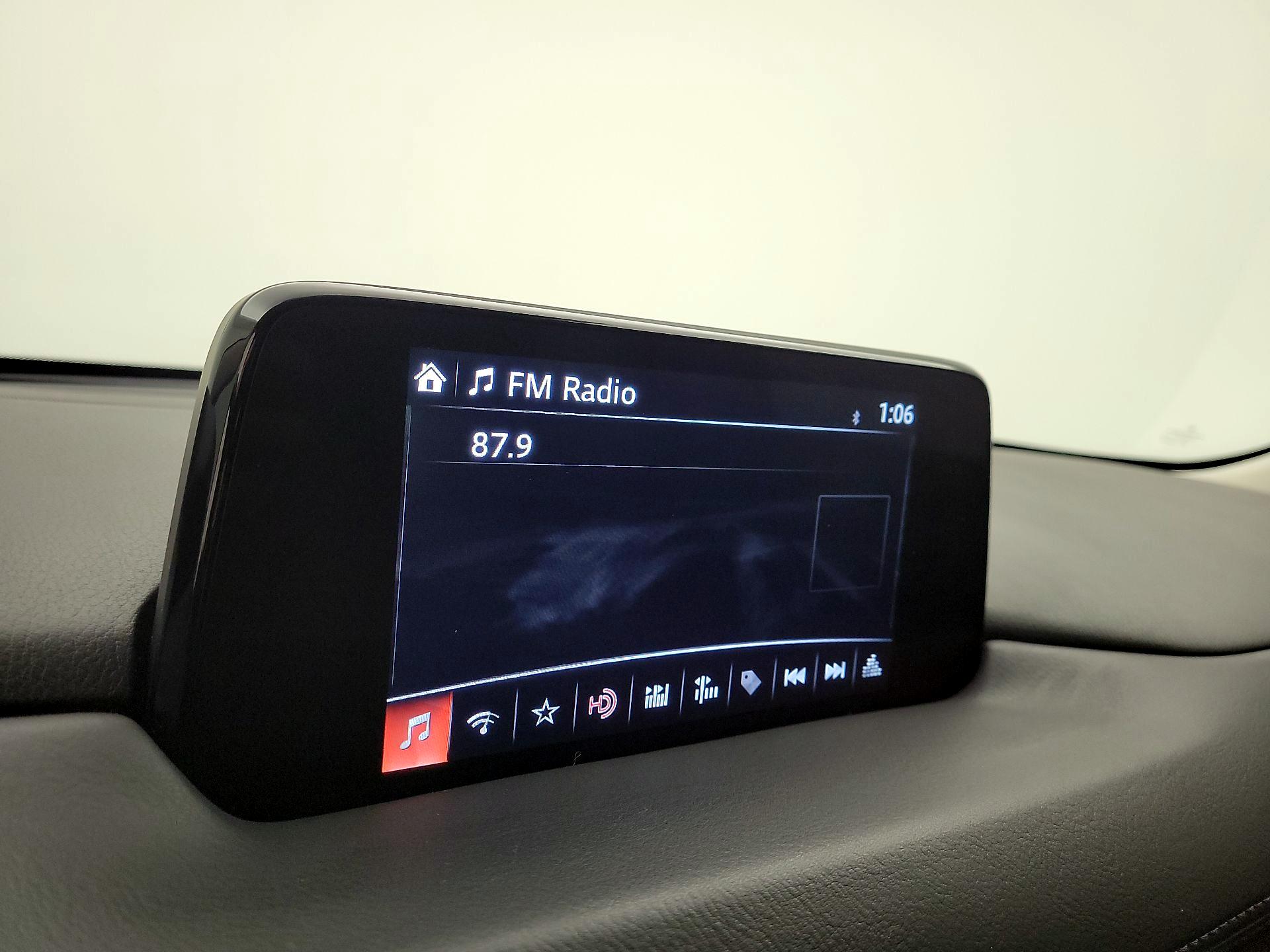 Thumbnail: 2020 Mazda CX-5 - 15