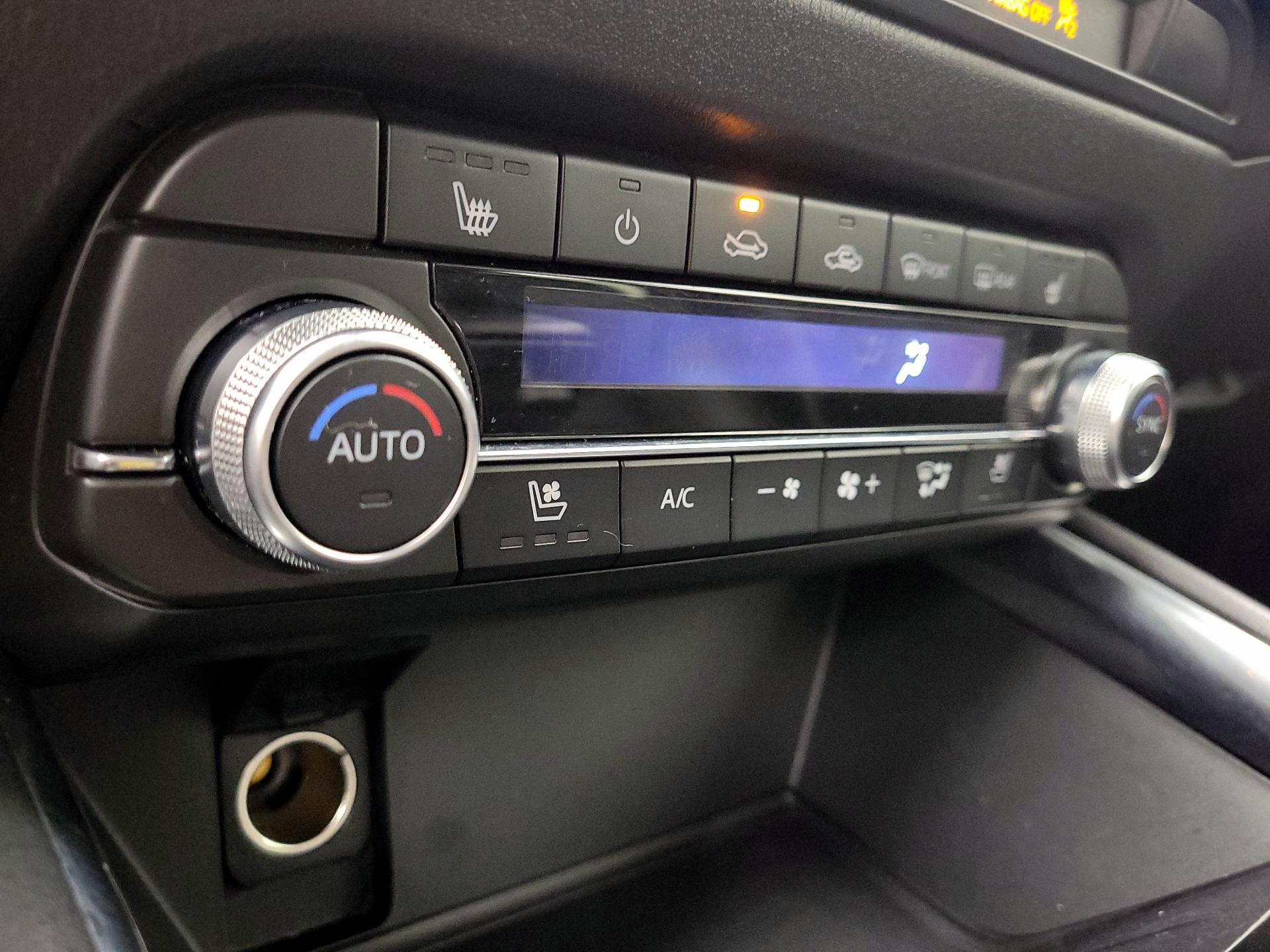 Thumbnail: 2020 Mazda CX-5 - 16