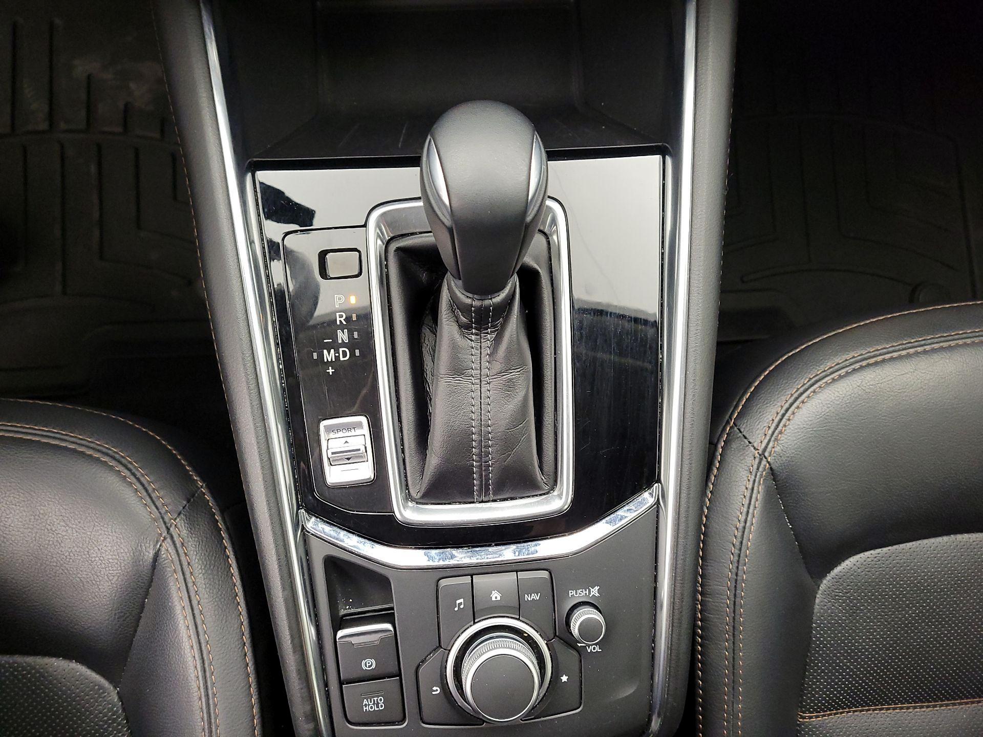 Thumbnail: 2020 Mazda CX-5 - 17