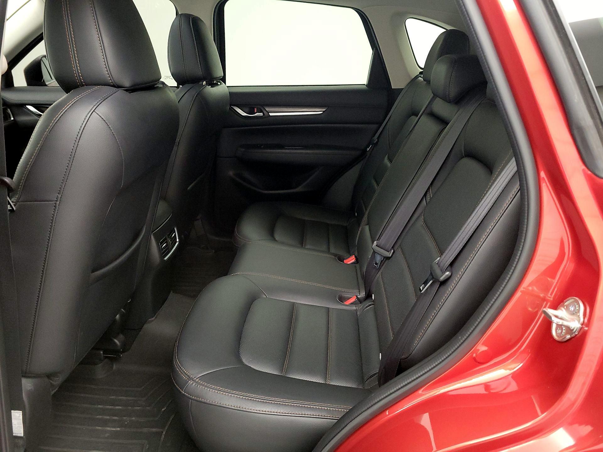 Thumbnail: 2020 Mazda CX-5 - 20