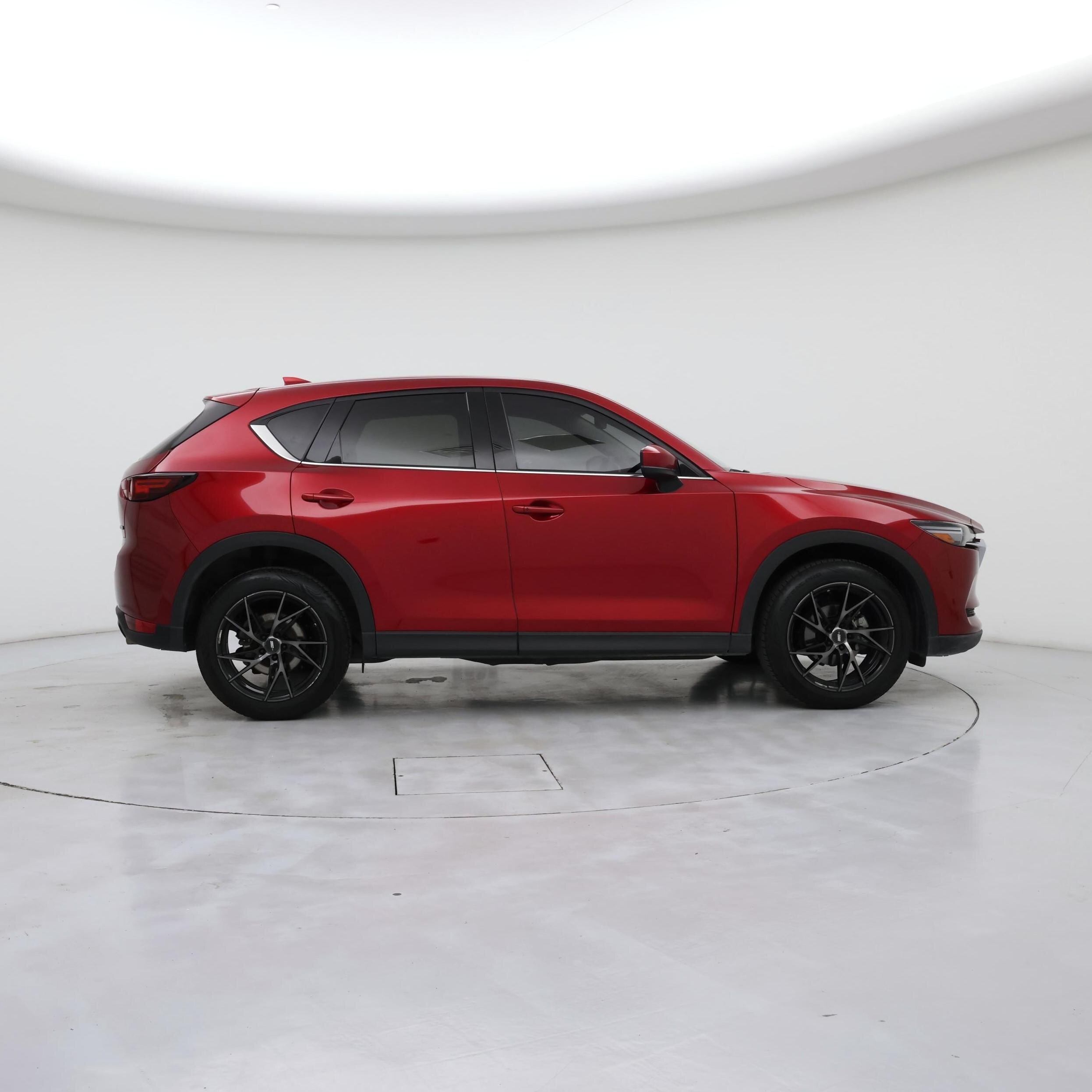 Thumbnail: 2020 Mazda CX-5 - 7