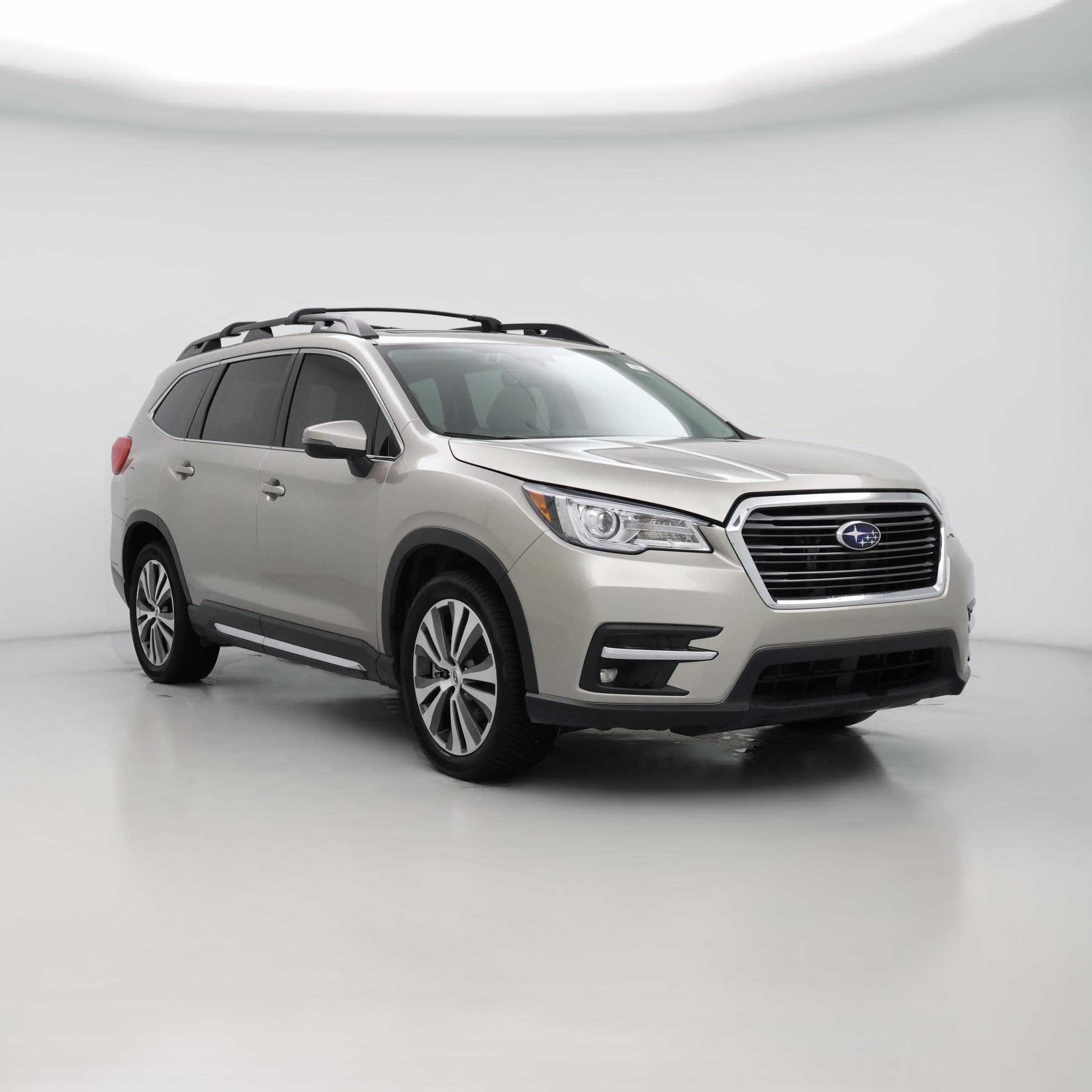 Thumbnail: 2020 Subaru Ascent - 1