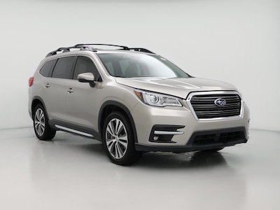 2020 Subaru Ascent Limited