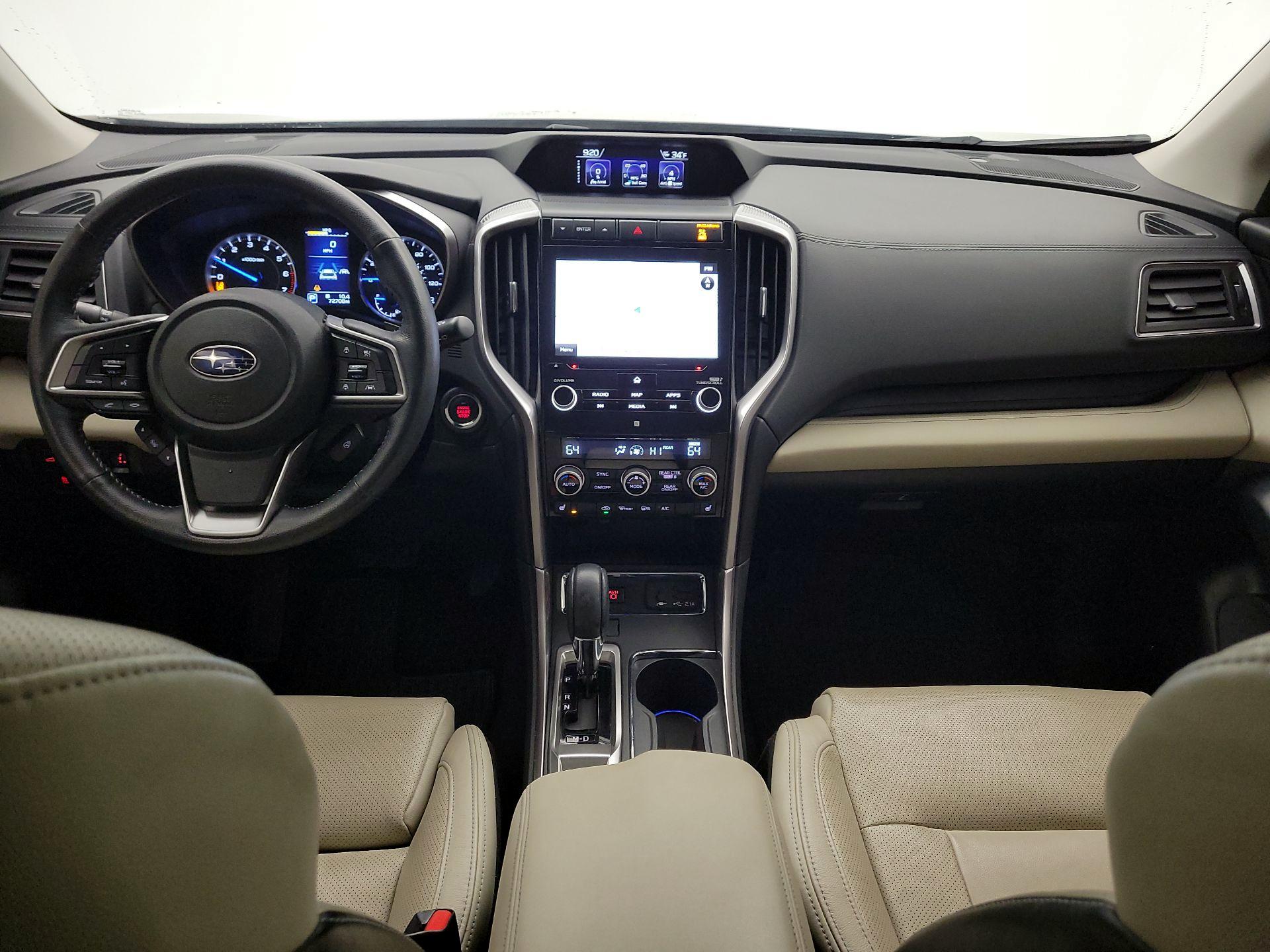 Thumbnail: 2020 Subaru Ascent - 9