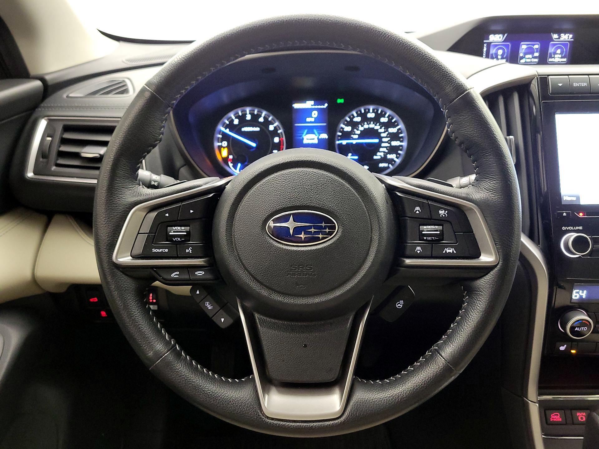 Thumbnail: 2020 Subaru Ascent - 10