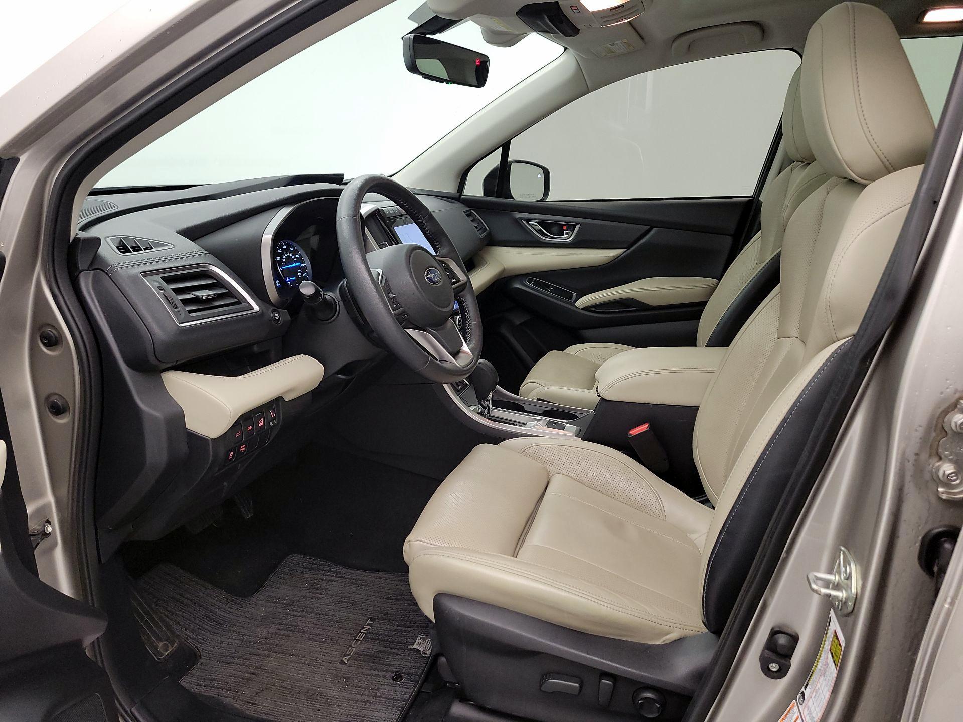 Thumbnail: 2020 Subaru Ascent - 11