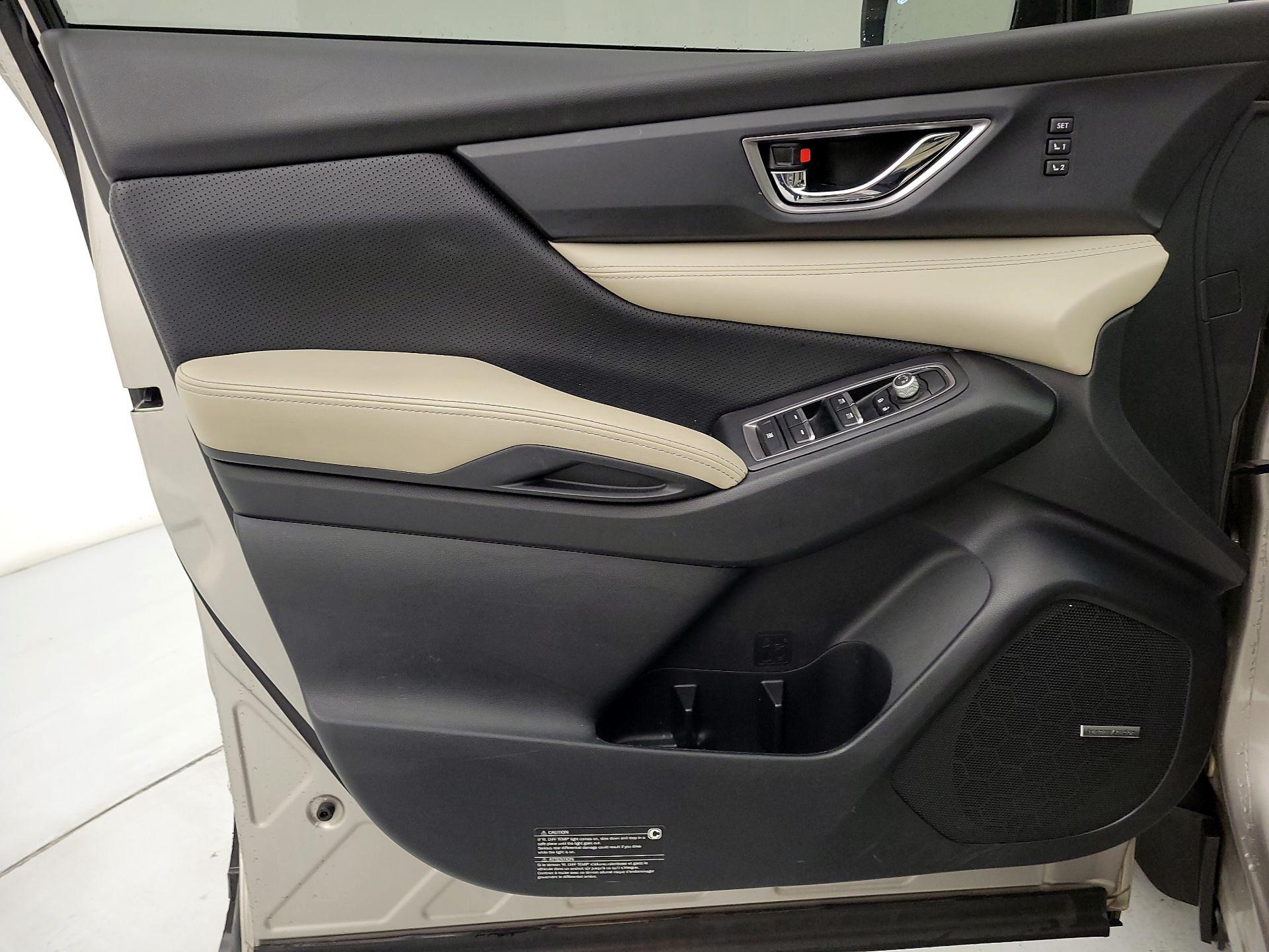 Thumbnail: 2020 Subaru Ascent - 12