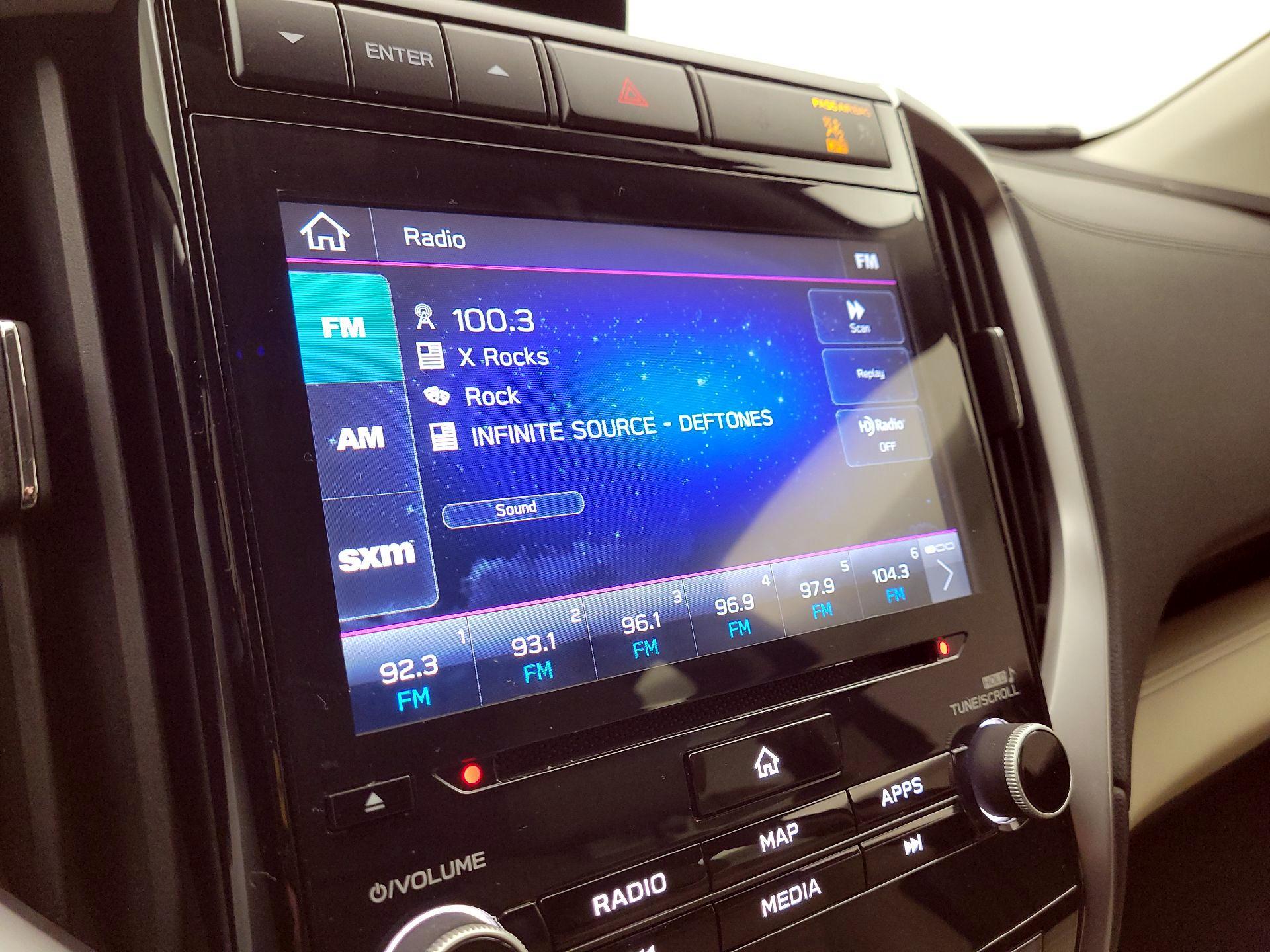 Thumbnail: 2020 Subaru Ascent - 16