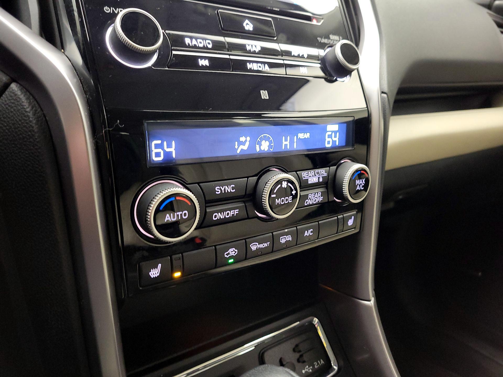 Thumbnail: 2020 Subaru Ascent - 17