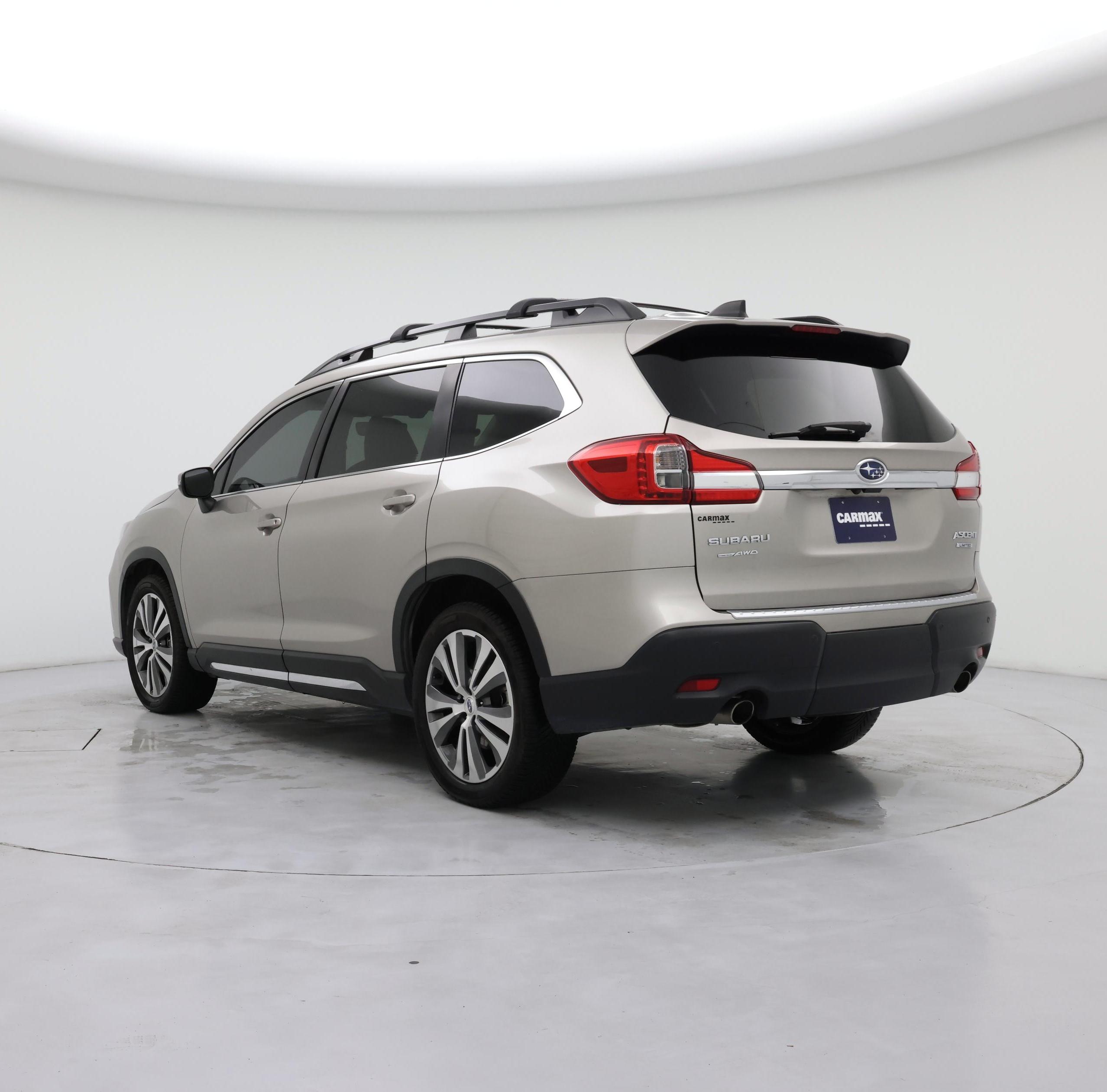 Thumbnail: 2020 Subaru Ascent - 2